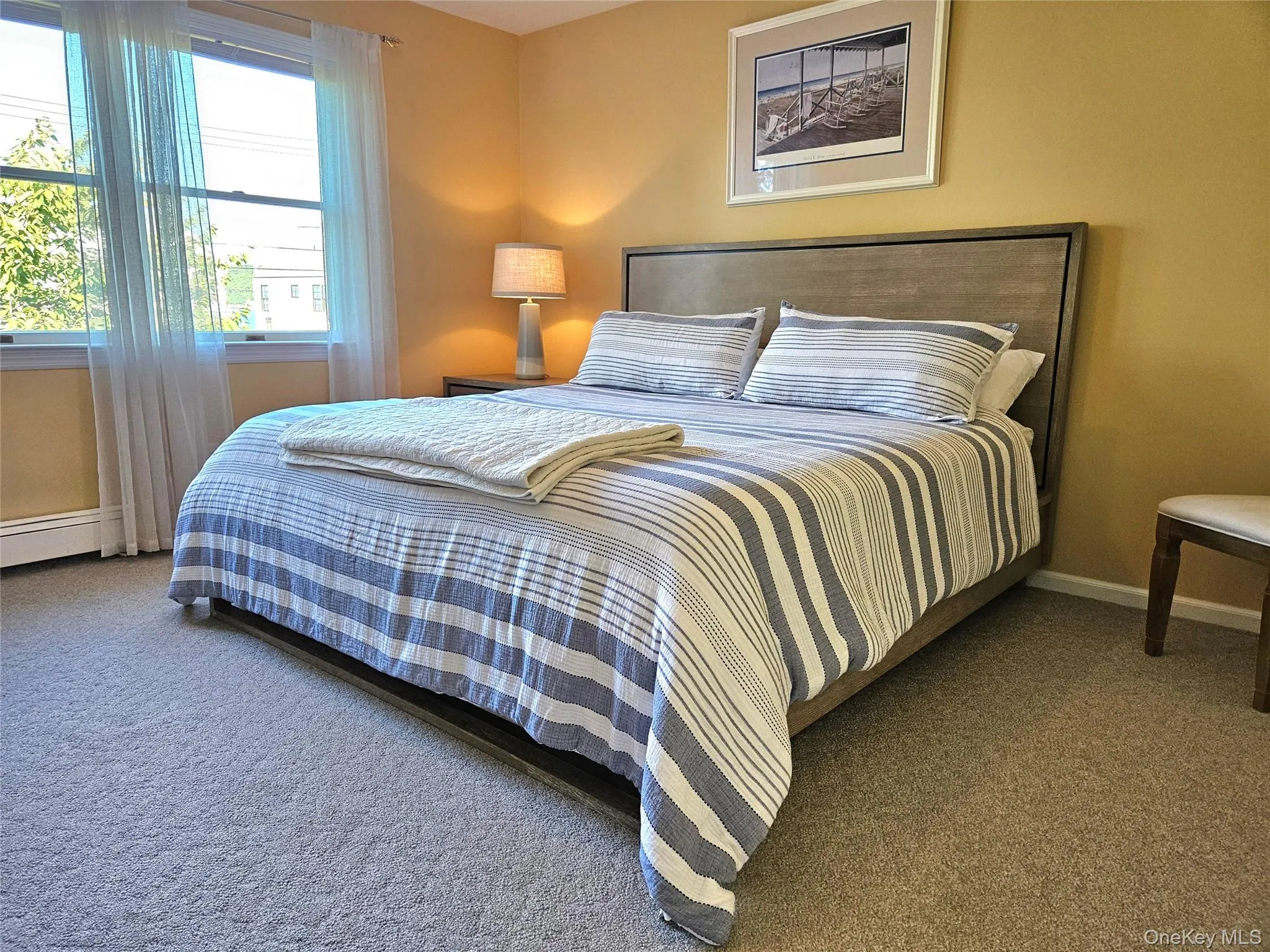 Nicely Appointed Guest Bedroom Nicely Appointed Guest Bedroom