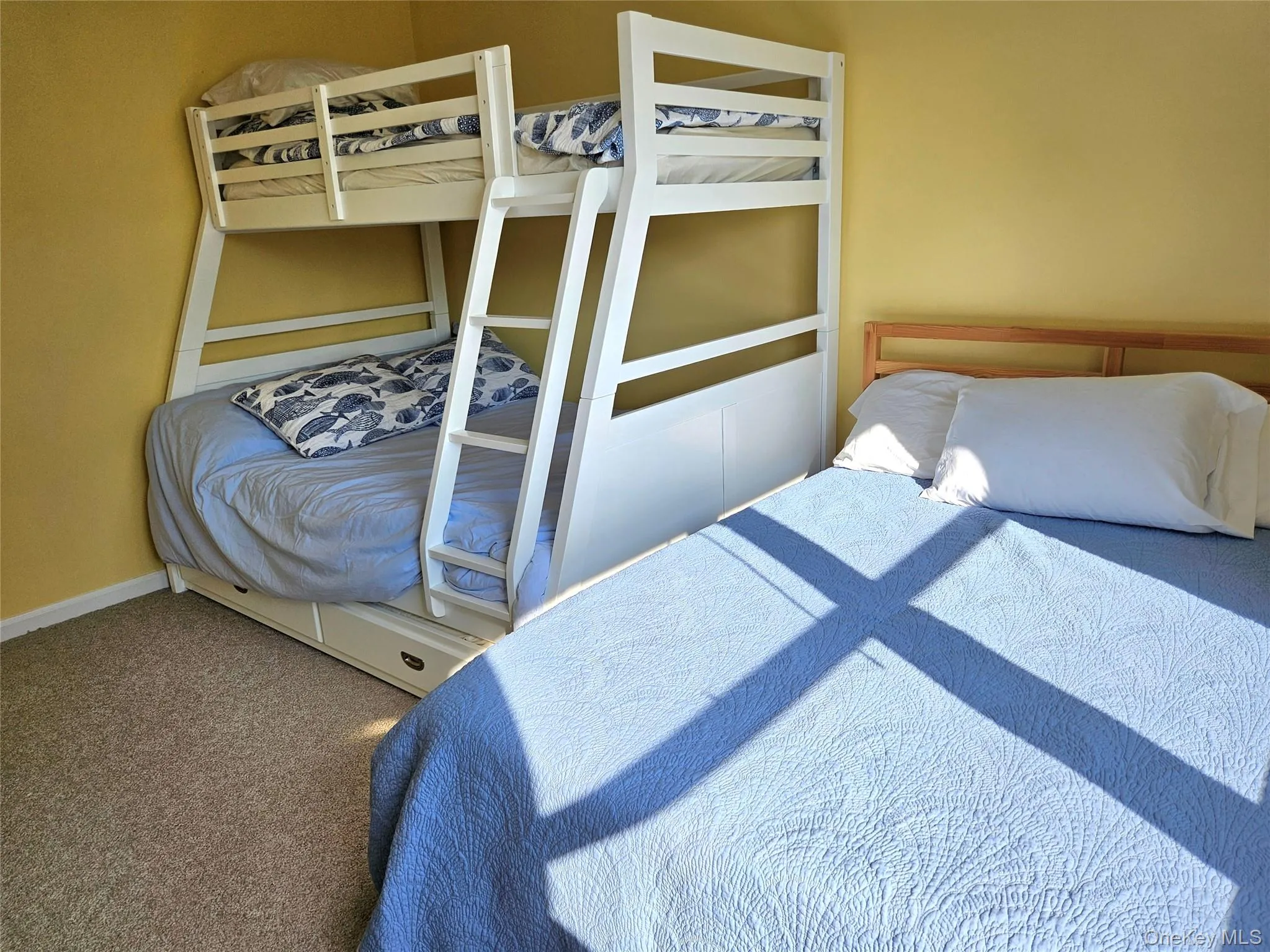 Guest Bedroom For The Nanny? And Kiddos Guest Bedroom For The Nanny? And Kiddos
