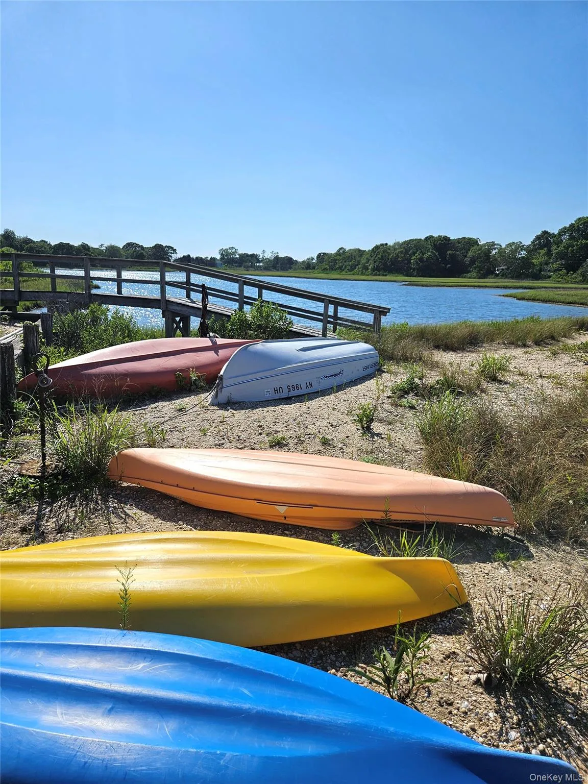 Resident Kayaks Resident Kayaks