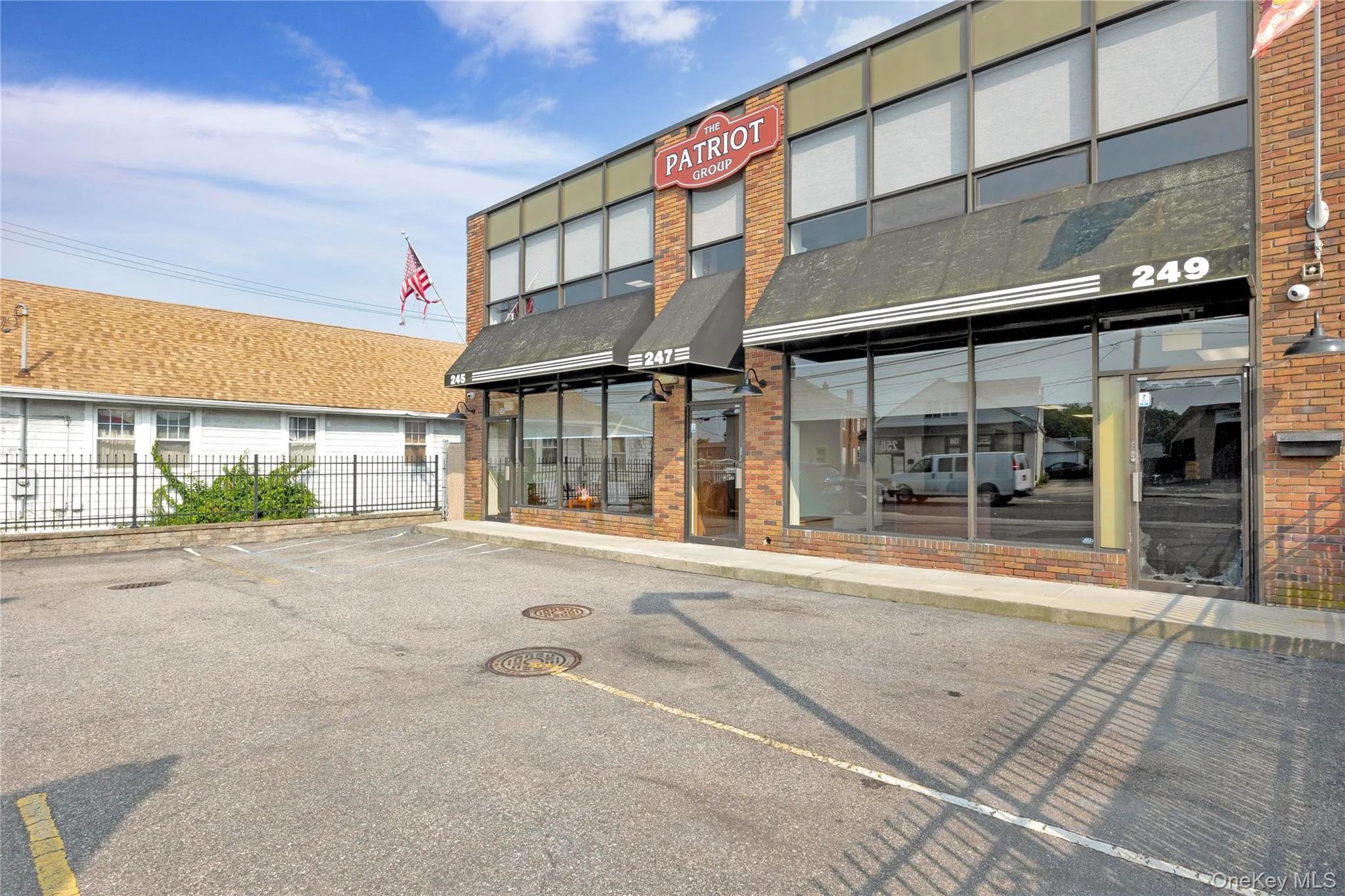 245-249 Montauk Highway, Babylon, NY, ,Commercial Lease,Idx,Montauk Highway,0,879784 245-249 Montauk Highway, Babylon, NY, ,Commercial Lease,Idx,Montauk Highway,0,879784