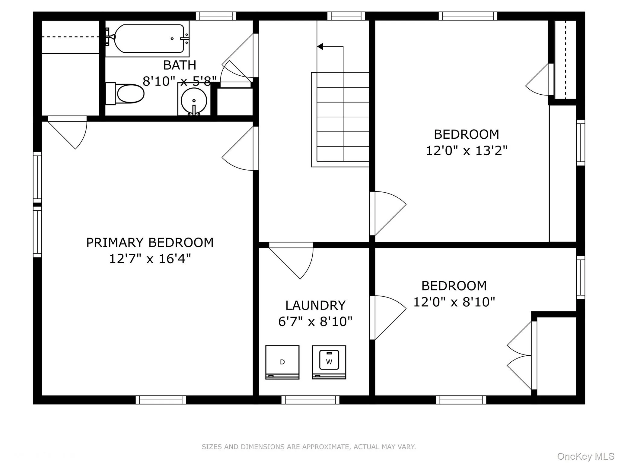View of property floor plan View of property floor plan