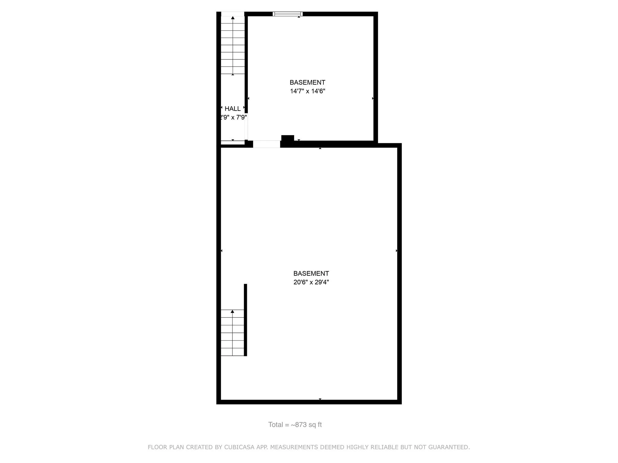 Basement Floor Plan Basement Floor Plan