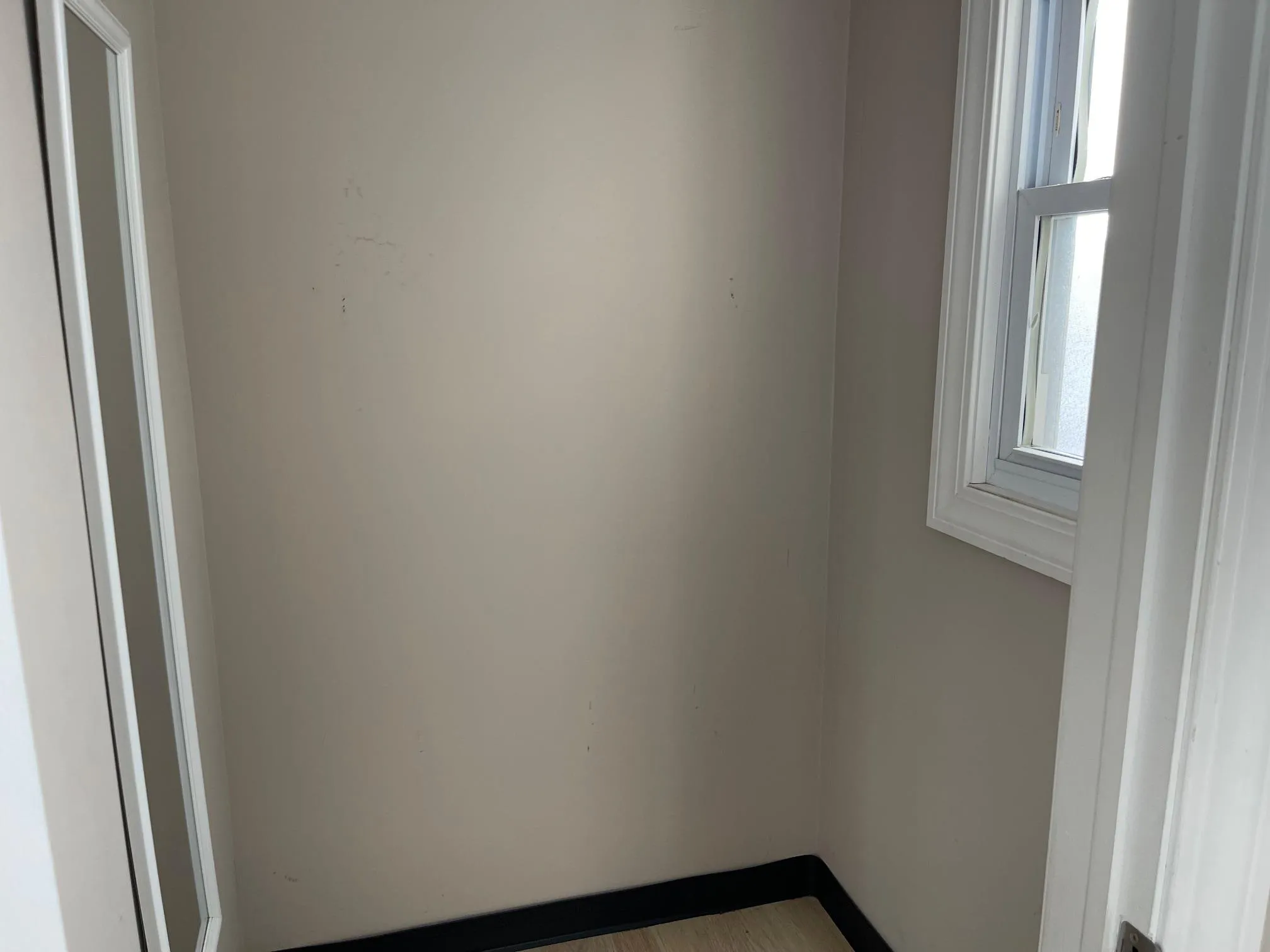 Changing Room/Closet Changing Room/Closet