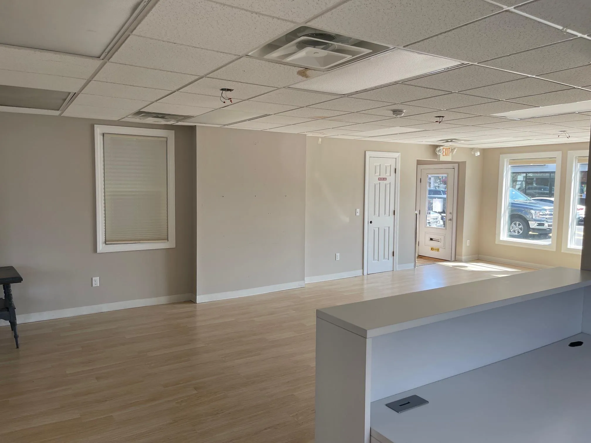 Front room Front room