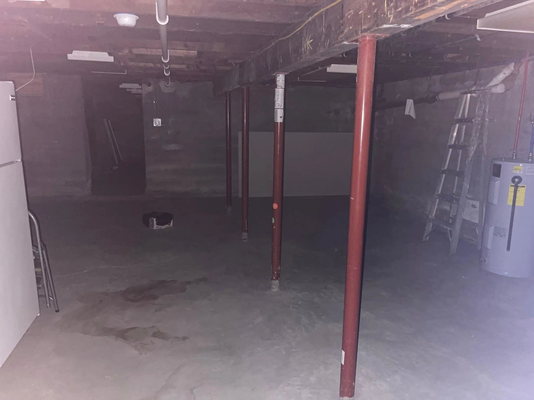 Basement Basement