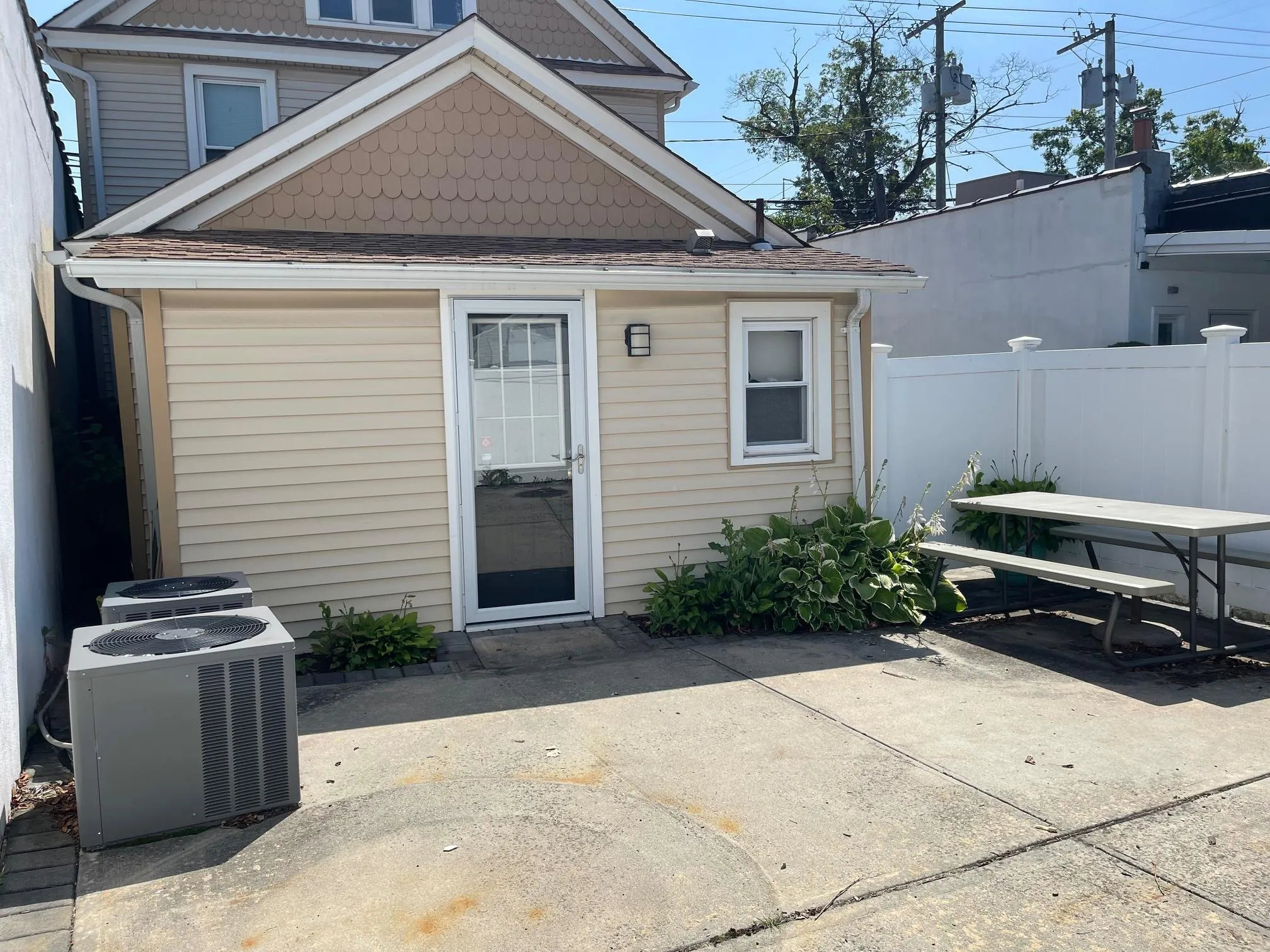 AC Condensers AC Condensers