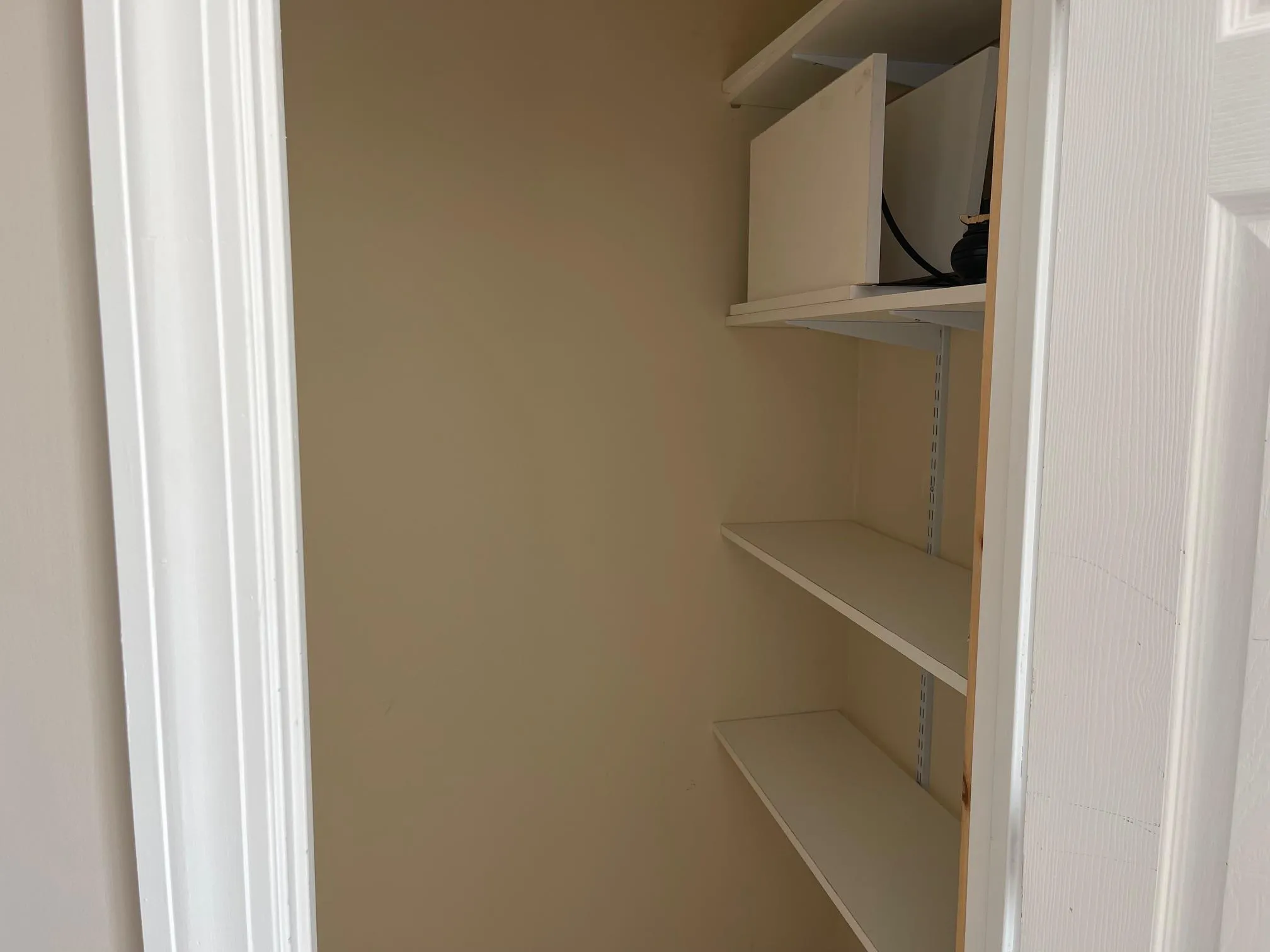 Closet Closet