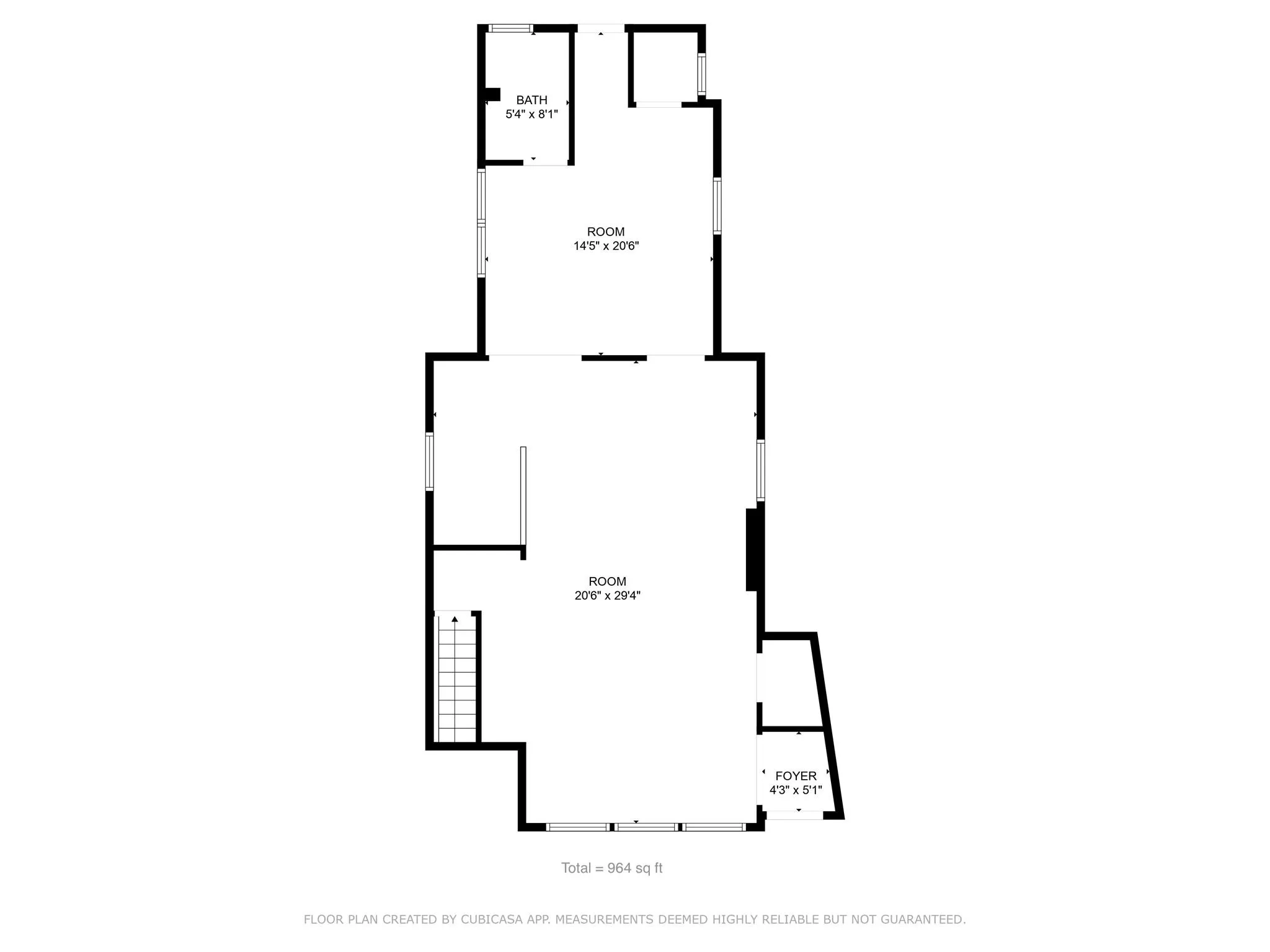 1st Floor Plan 1st Floor Plan