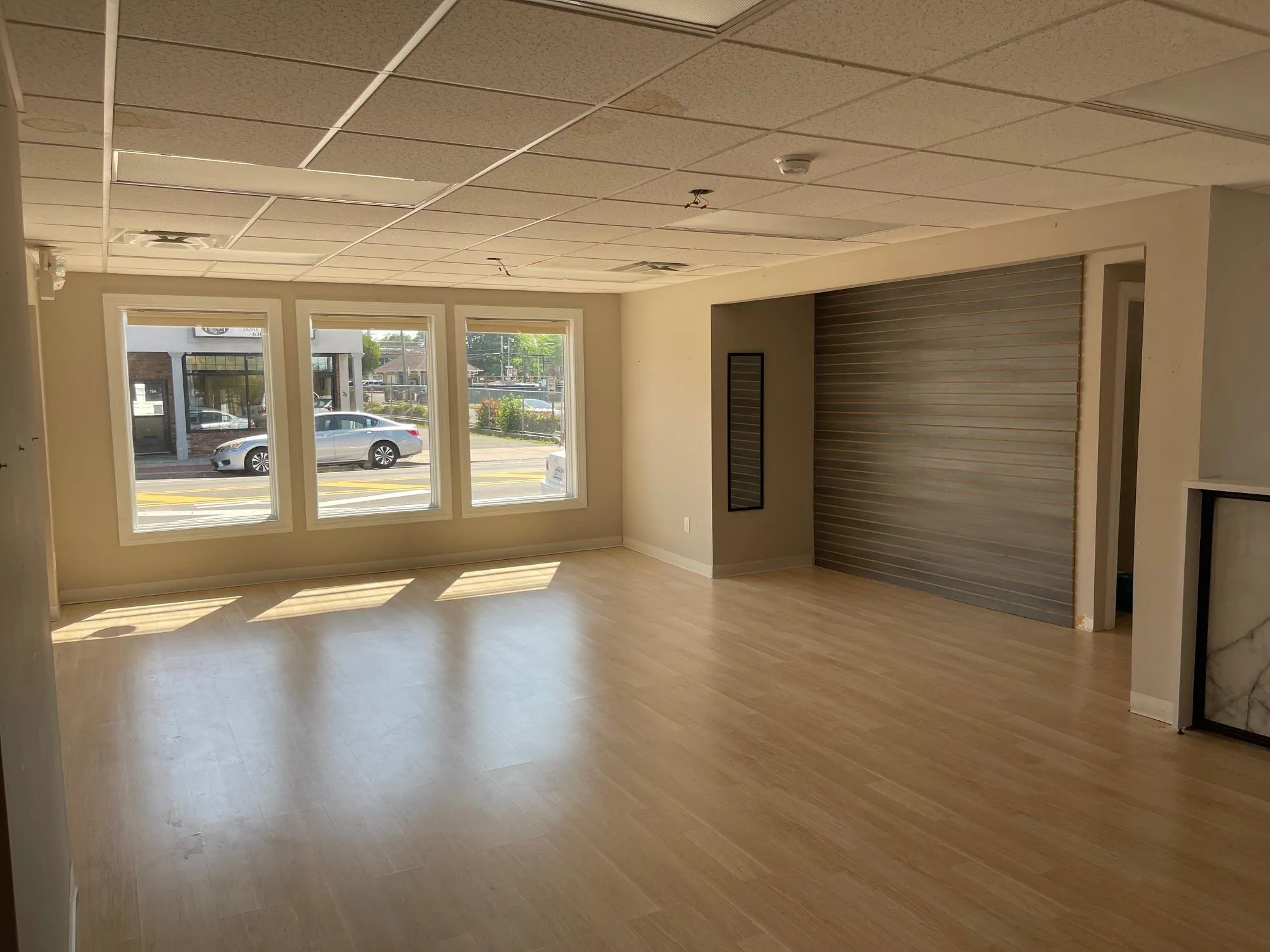 Front Room Front Room