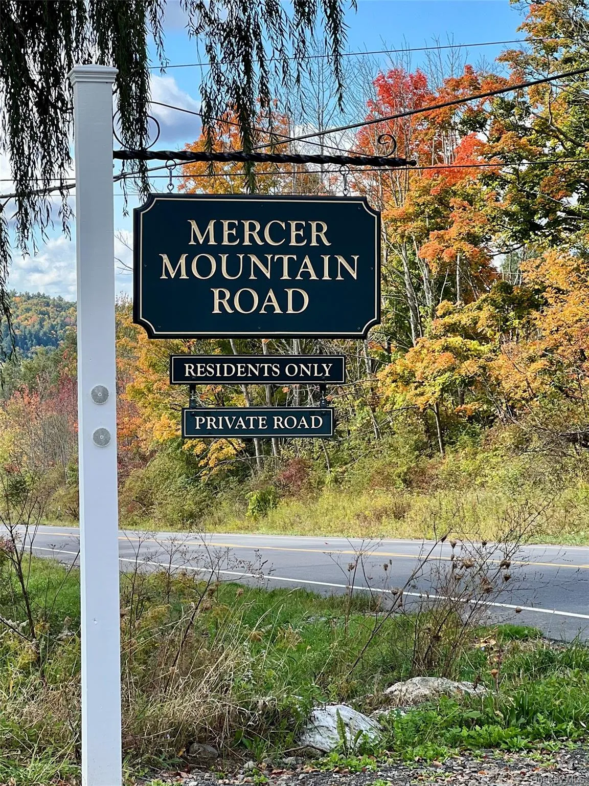 View of community sign View of community sign