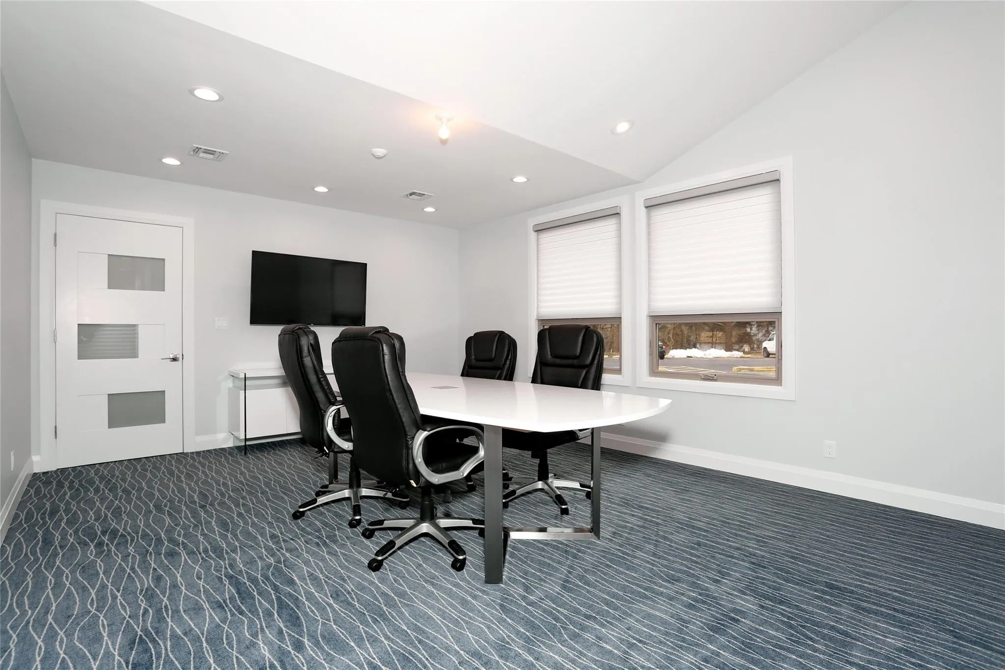 Conference room Conference room