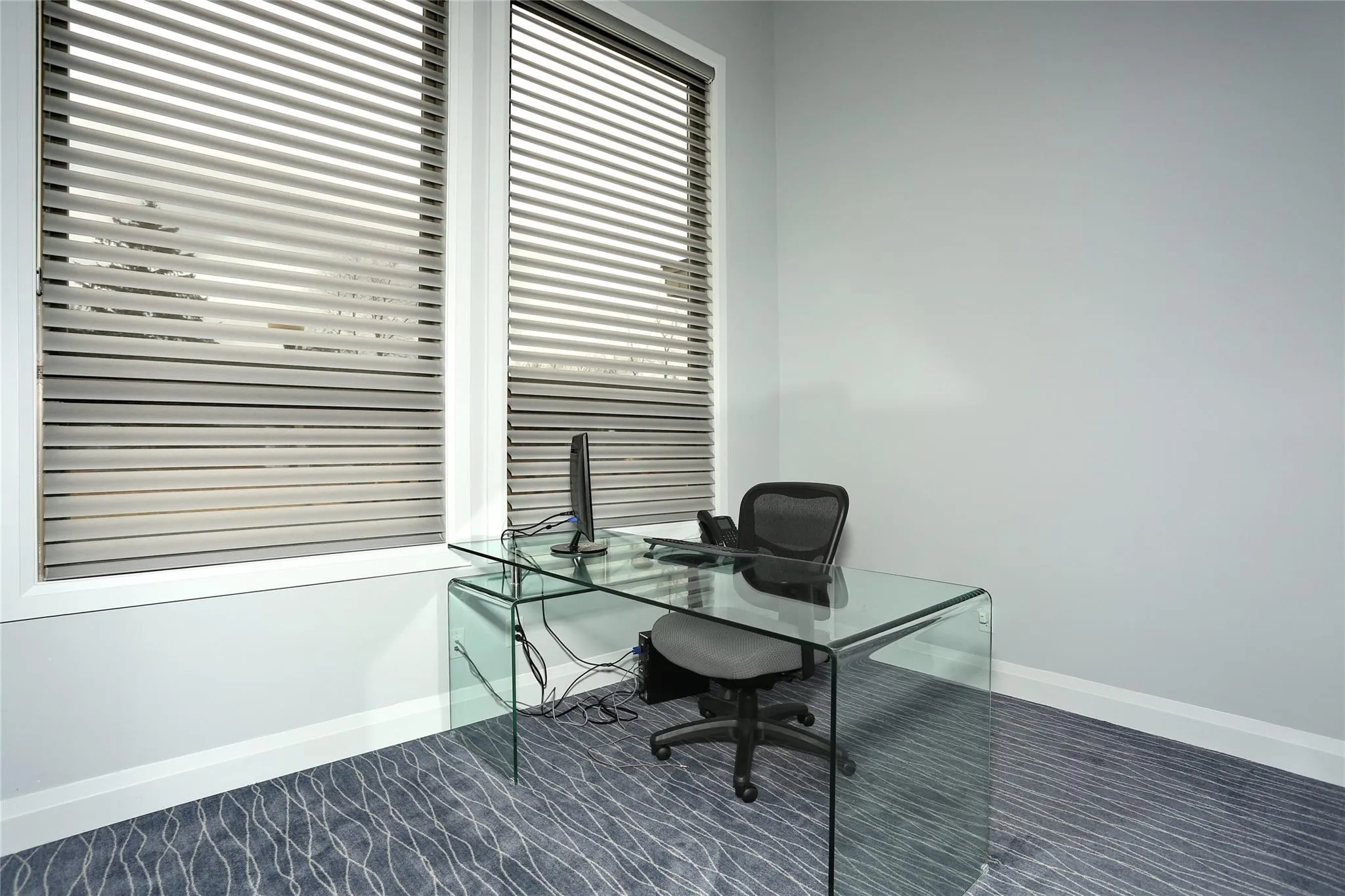 Office #2 Office #2