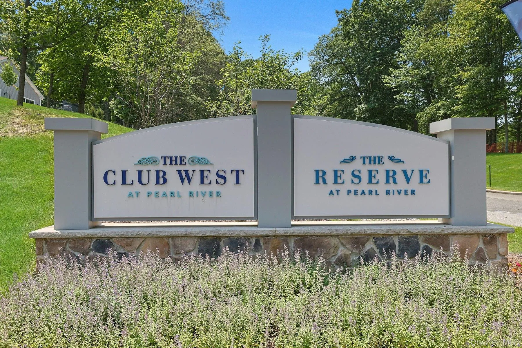 View of community sign View of community sign