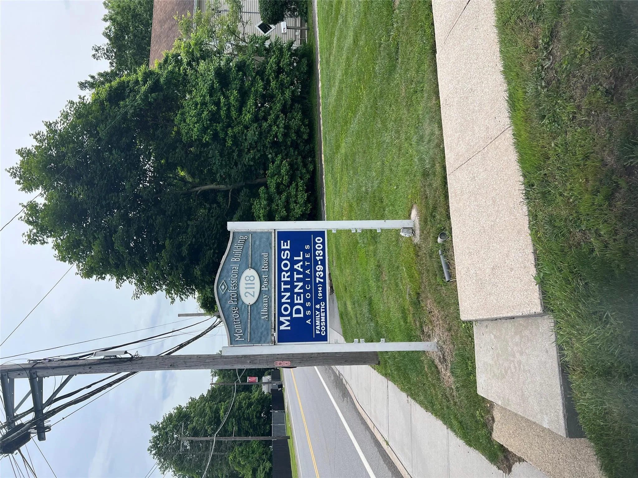 Montrose Professional Building Montrose Professional Building