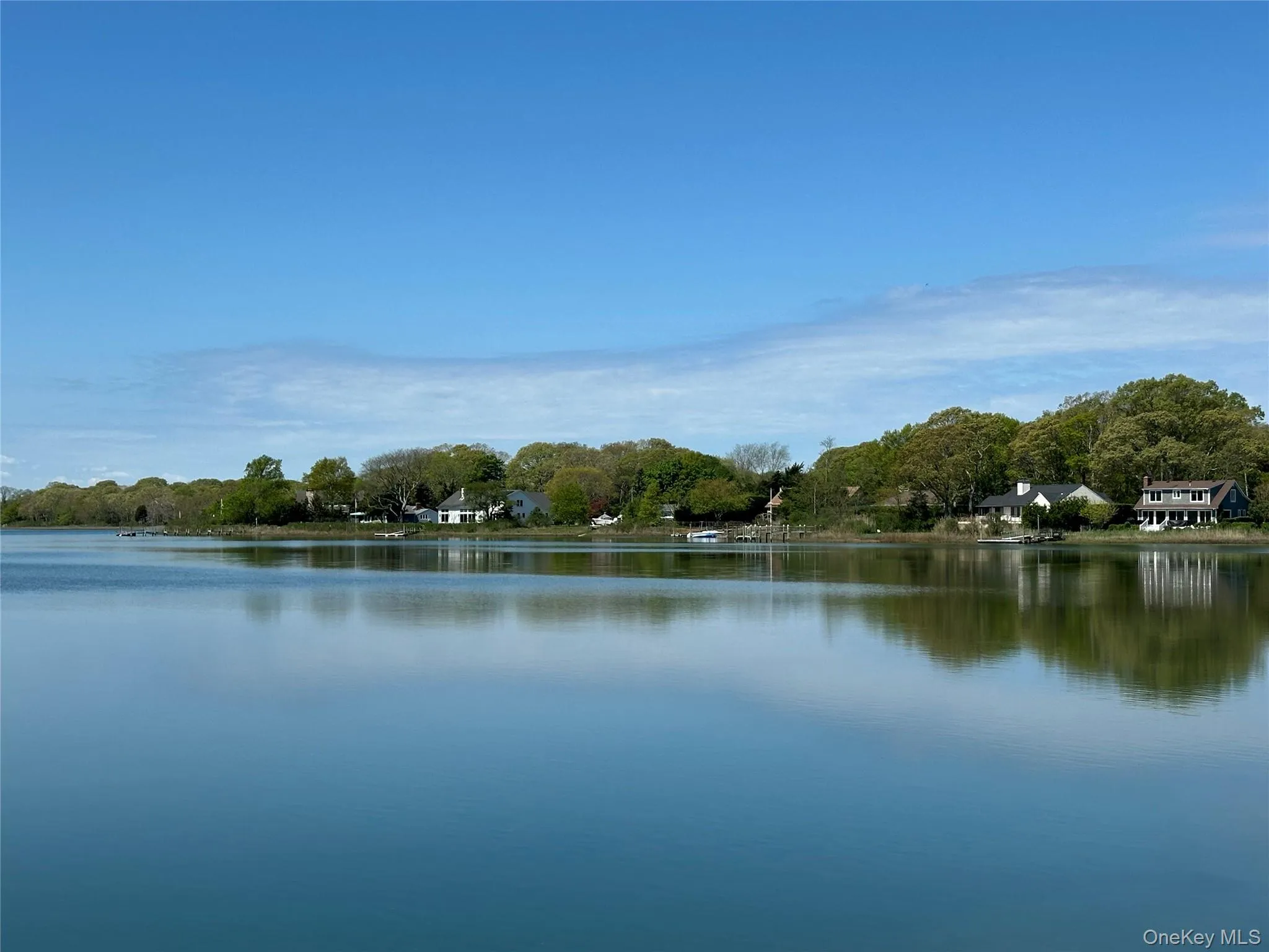 Water view Water view