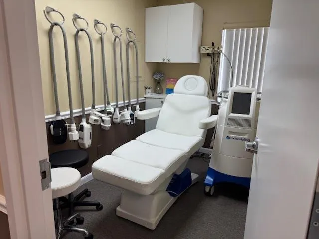 View of bathroom View of bathroom