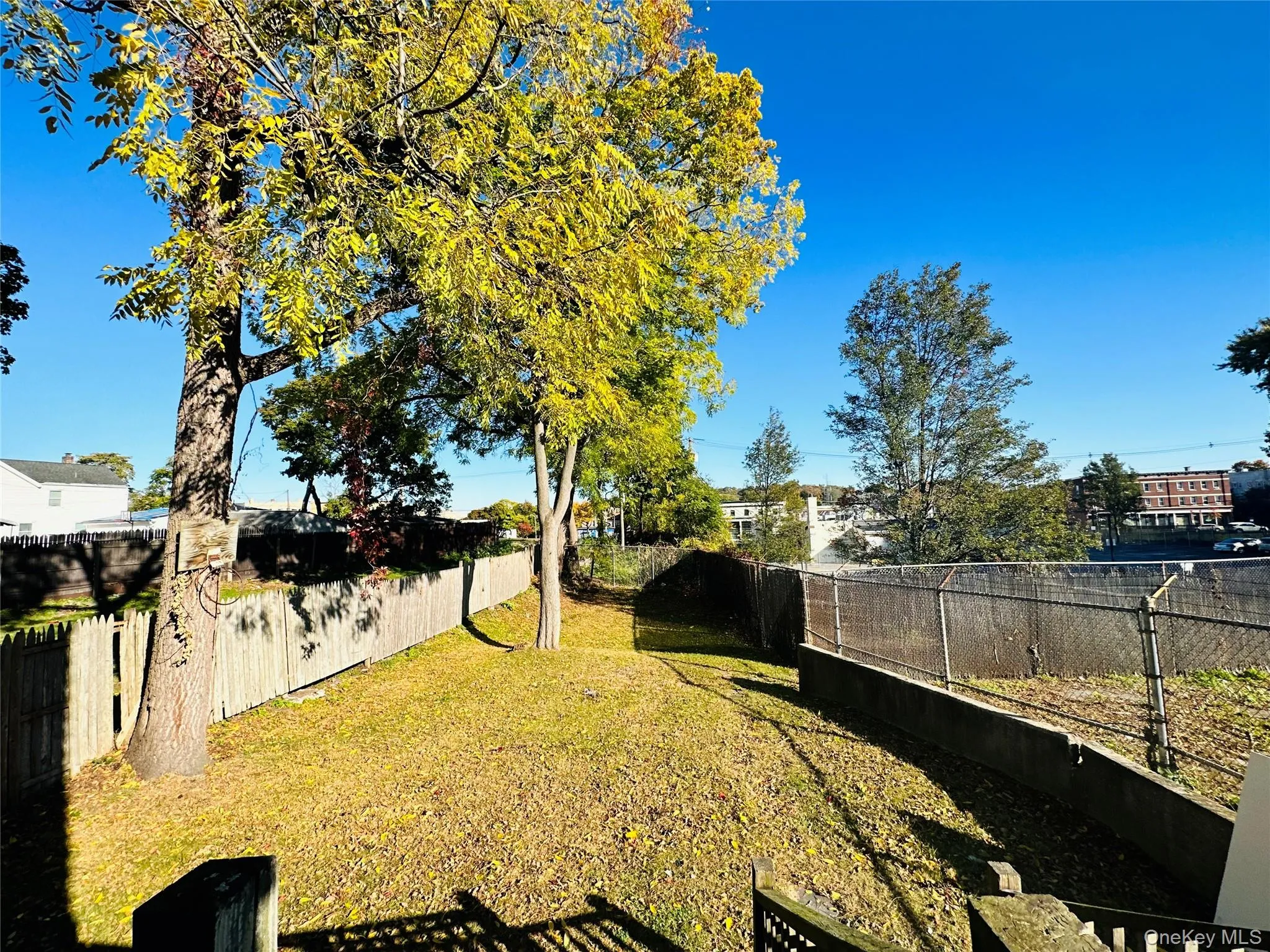 View of yard View of yard