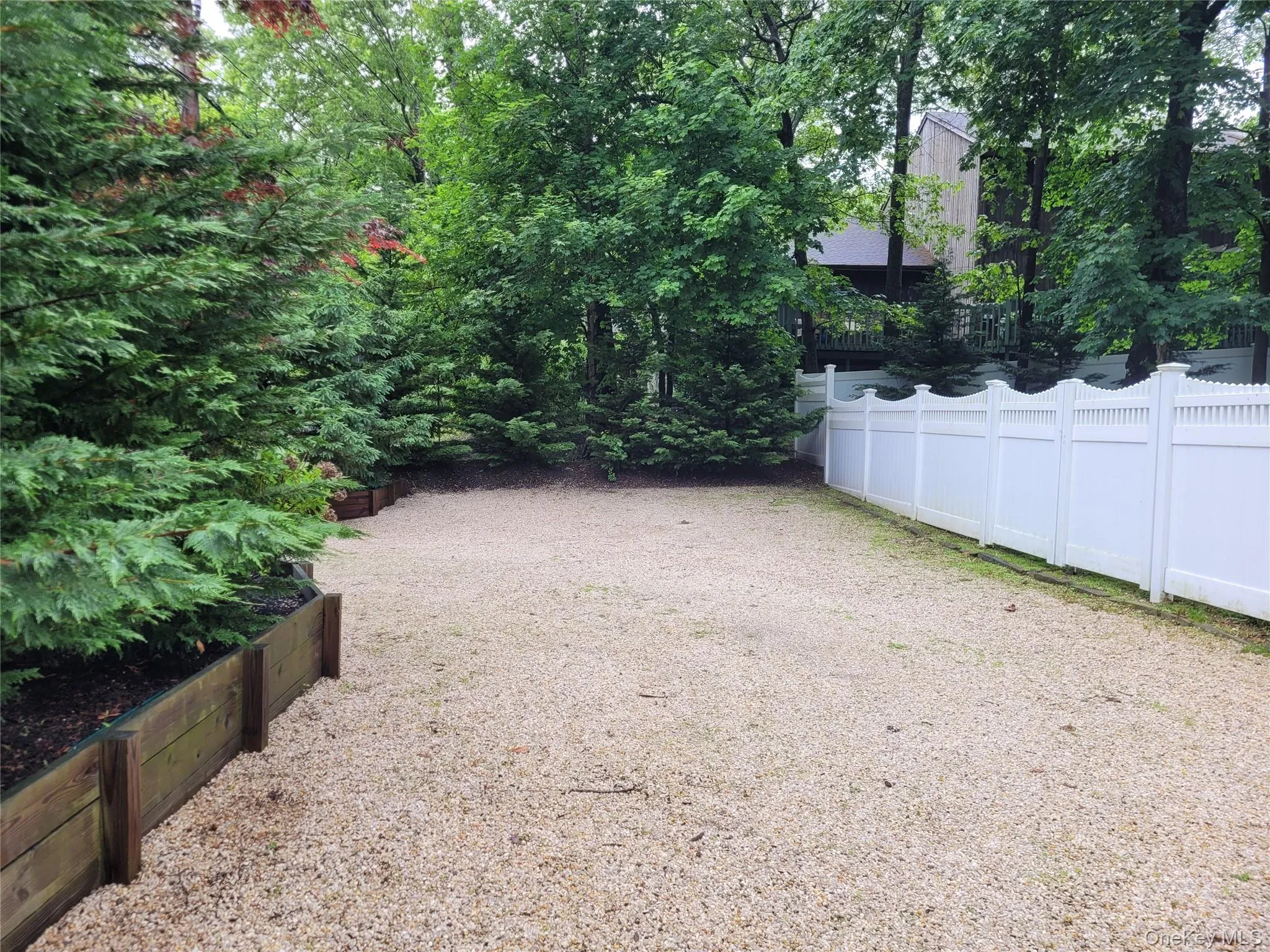 View of yard View of yard