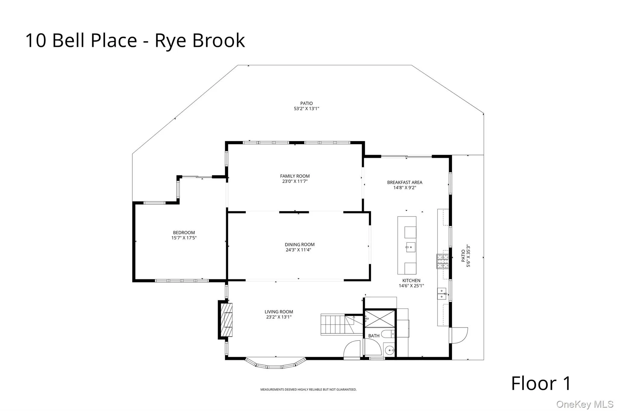 10 BELL Place, Rye Town, NY, 3 Bedrooms Bedrooms, 8 Rooms Rooms,2 BathroomsBathrooms,Residential,For Rent,BELL,0,880583 10 BELL Place, Rye Town, NY, 3 Bedrooms Bedrooms, 8 Rooms Rooms,2 BathroomsBathrooms,Residential,For Rent,BELL,0,880583