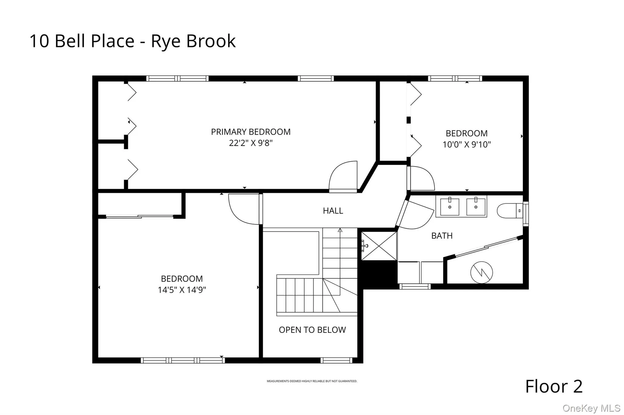 10 BELL Place, Rye Town, NY, 3 Bedrooms Bedrooms, 8 Rooms Rooms,2 BathroomsBathrooms,Residential,For Rent,BELL,0,880583 10 BELL Place, Rye Town, NY, 3 Bedrooms Bedrooms, 8 Rooms Rooms,2 BathroomsBathrooms,Residential,For Rent,BELL,0,880583