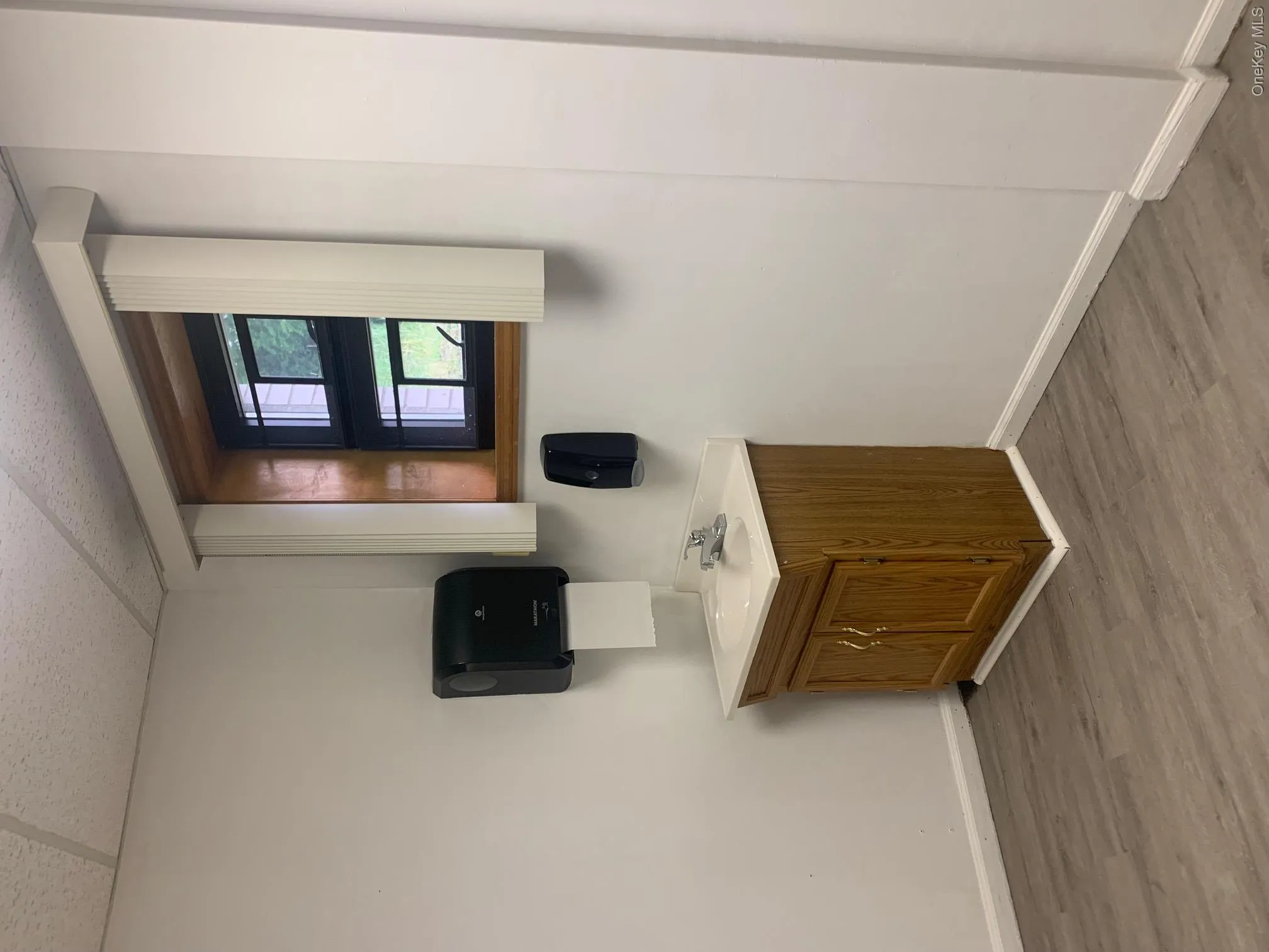 Exam room/office unit 3 Exam room/office unit 3