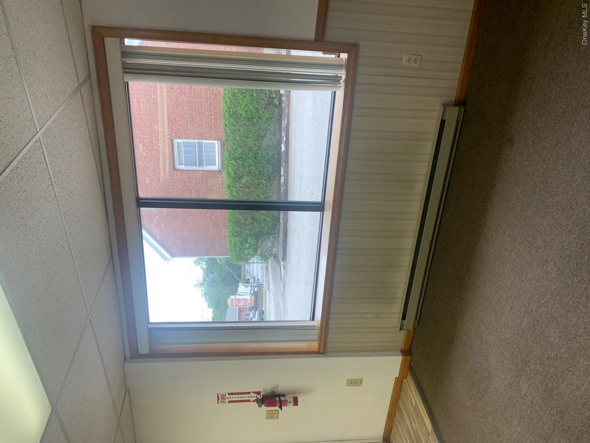 RECEPTION AREA.Unit 3 RECEPTION AREA.Unit 3