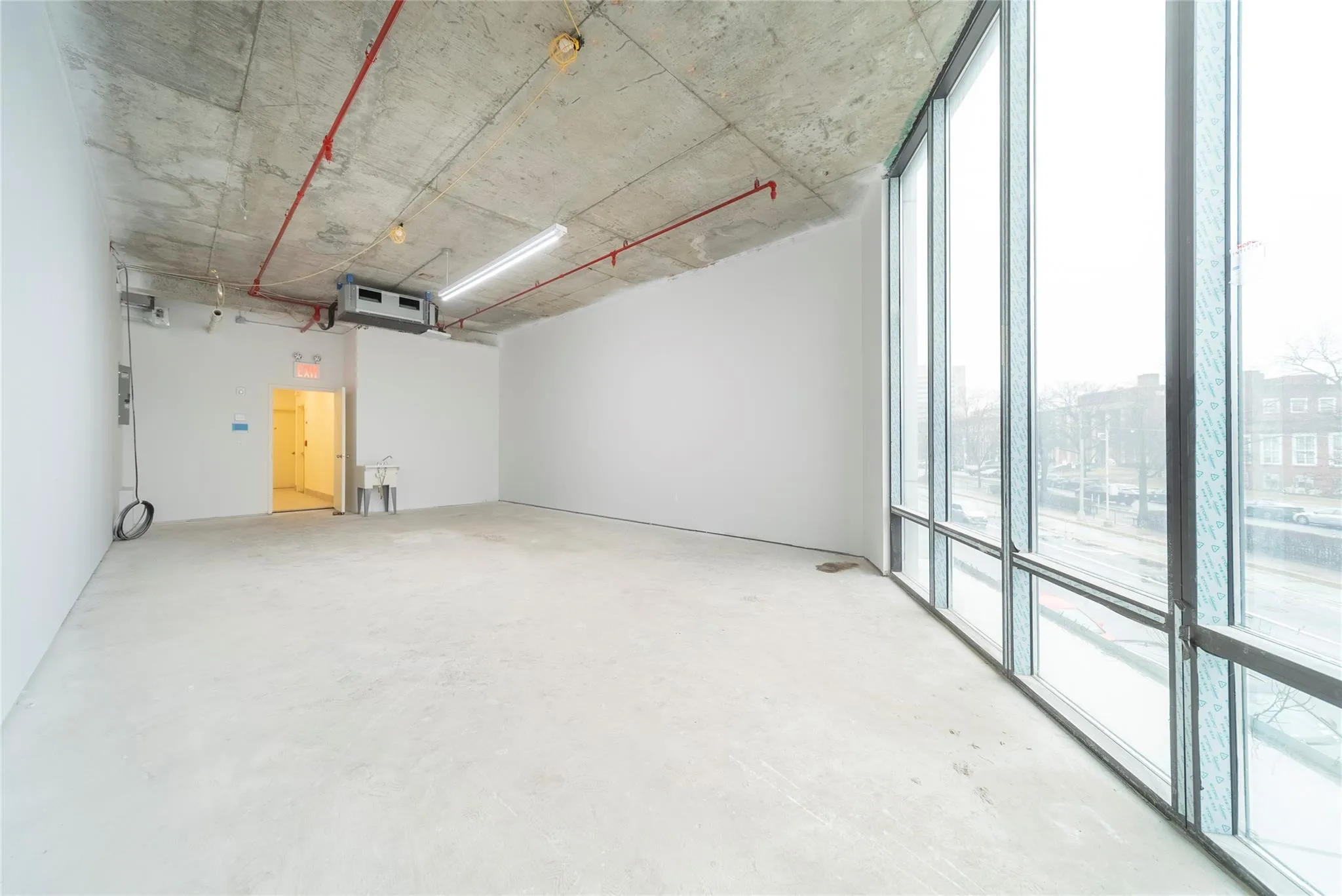 124-28 Queens Boulevard, New York, NY, ,Commercial Lease,Idx,Queens,880691 124-28 Queens Boulevard, New York, NY, ,Commercial Lease,Idx,Queens,880691