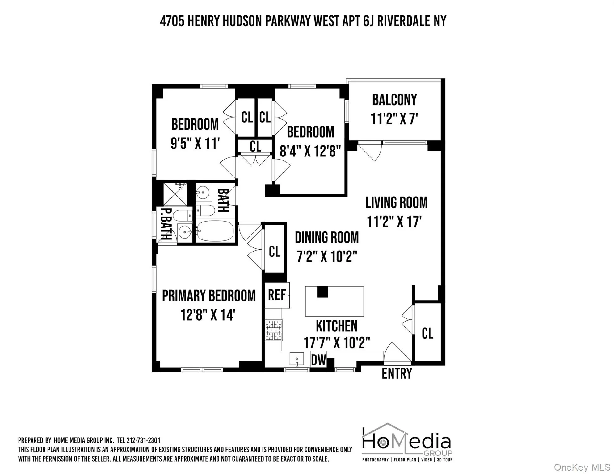 View of home floor plan View of home floor plan