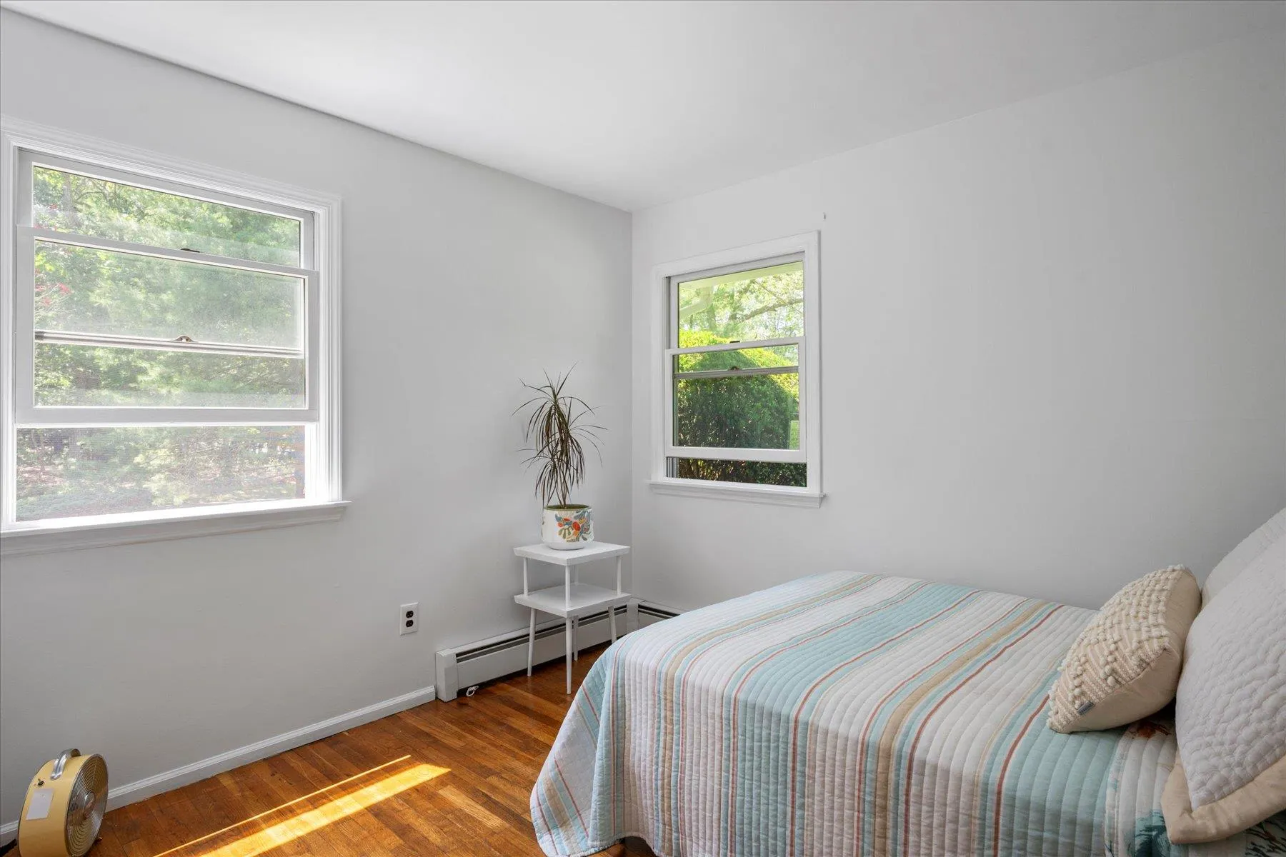 Bedroom two Bedroom two