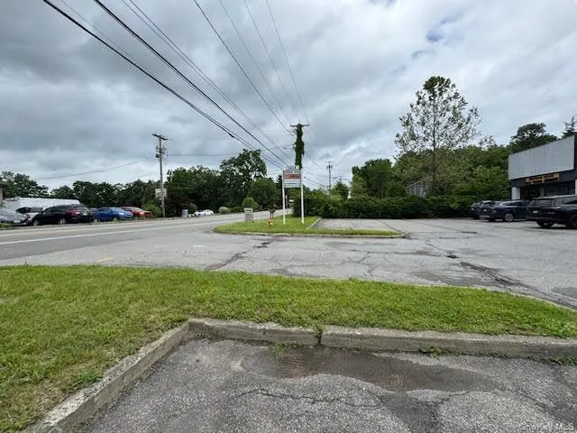 View of State Route 32 View of State Route 32