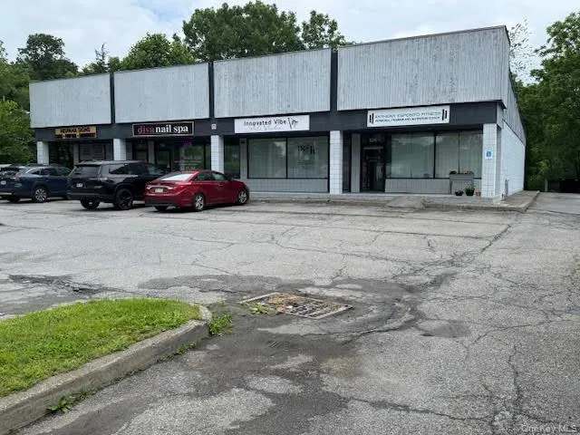 View of commercial location View of commercial location