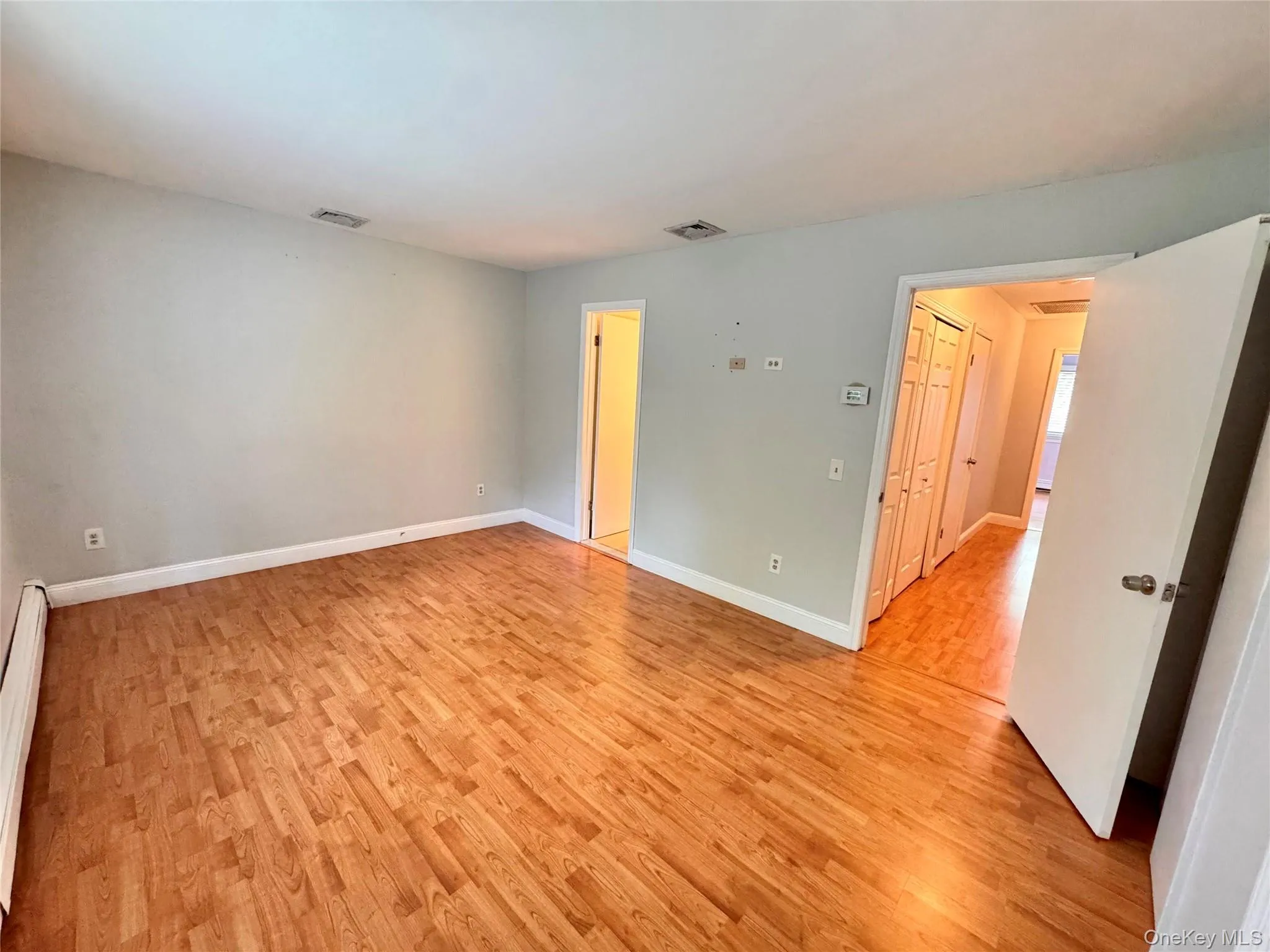 Primary Bedroom with en-suite bath Primary Bedroom with en-suite bath