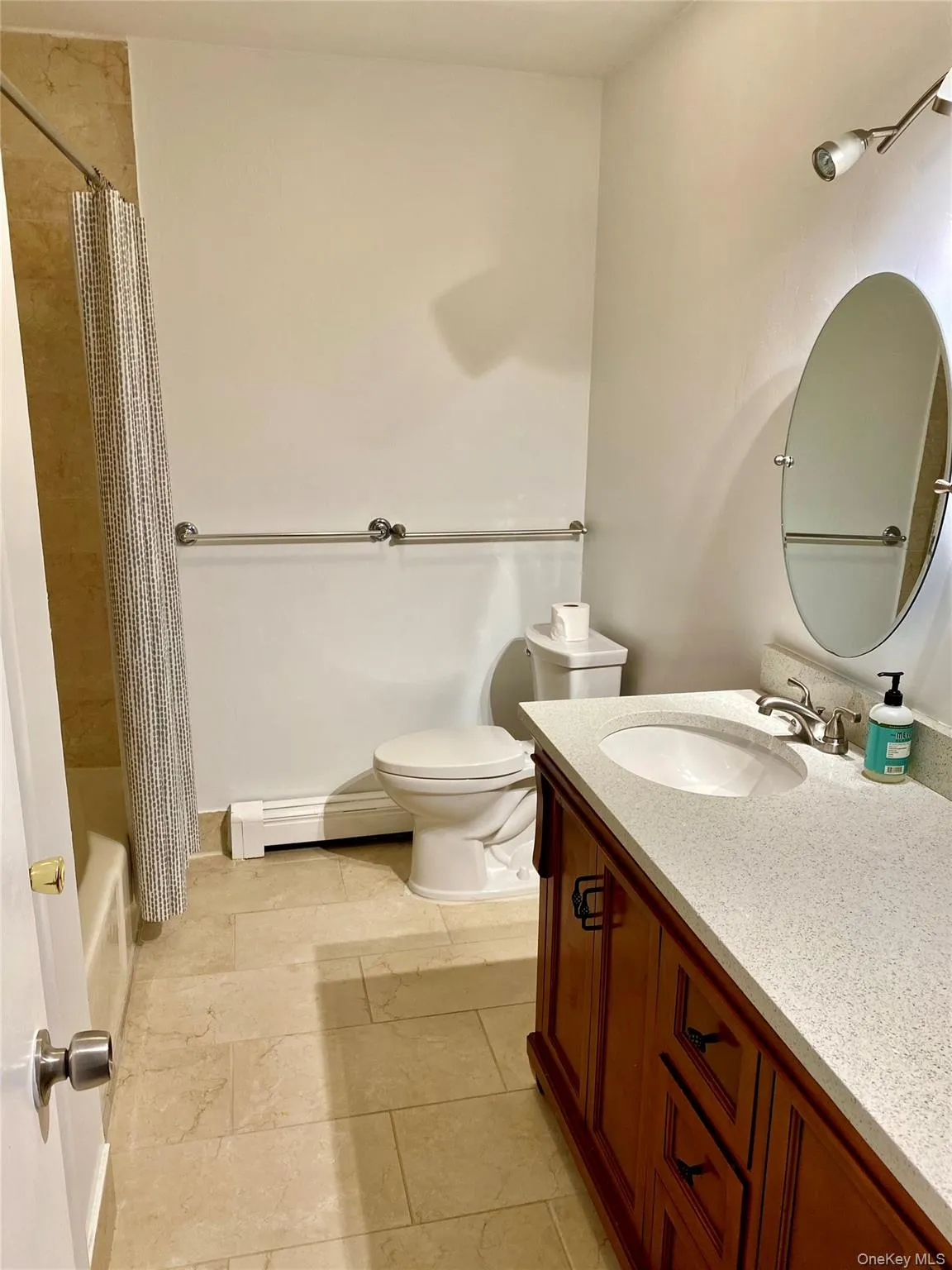 Primary Bath Primary Bath