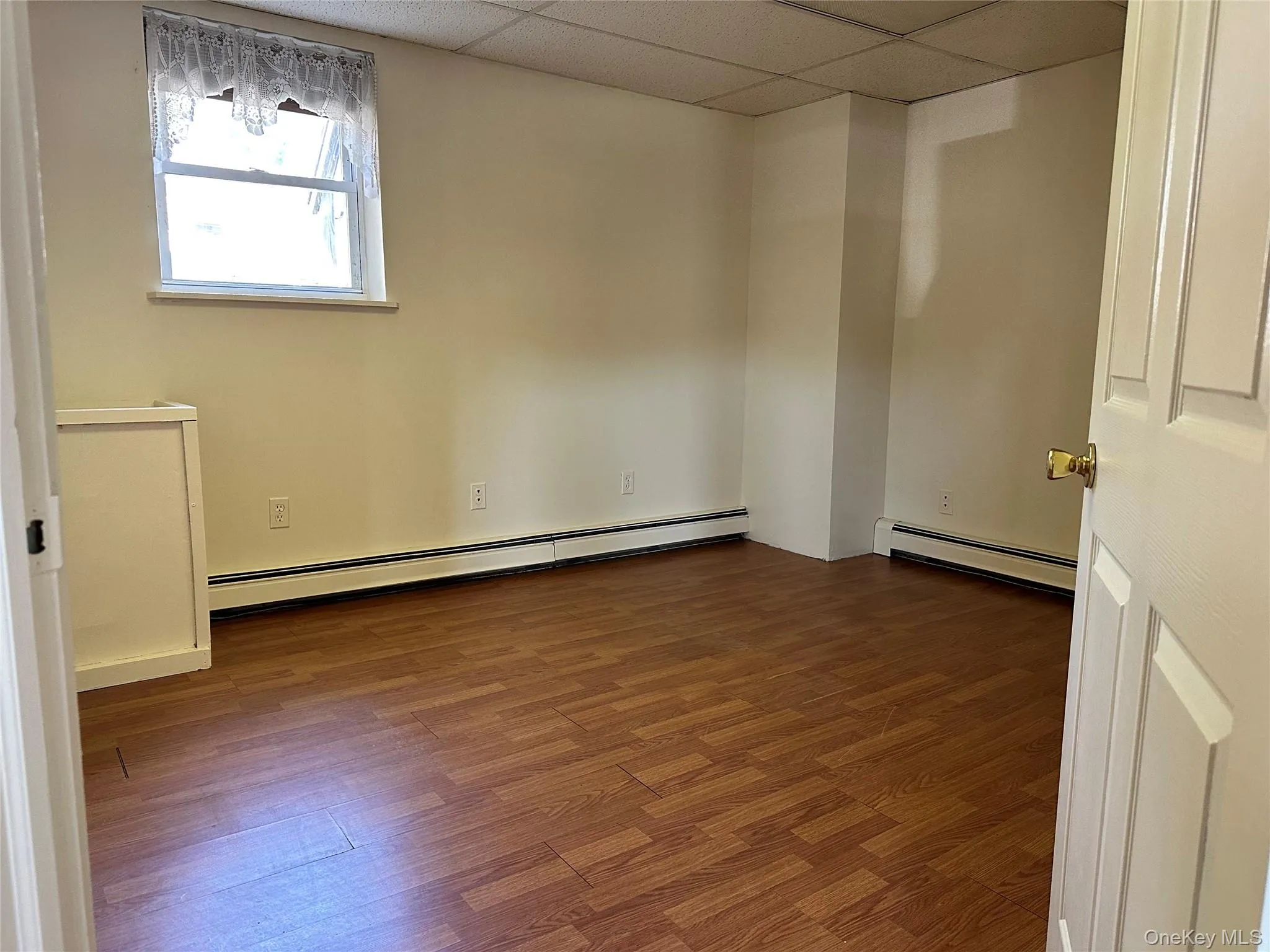 Smaller Office Area Smaller Office Area