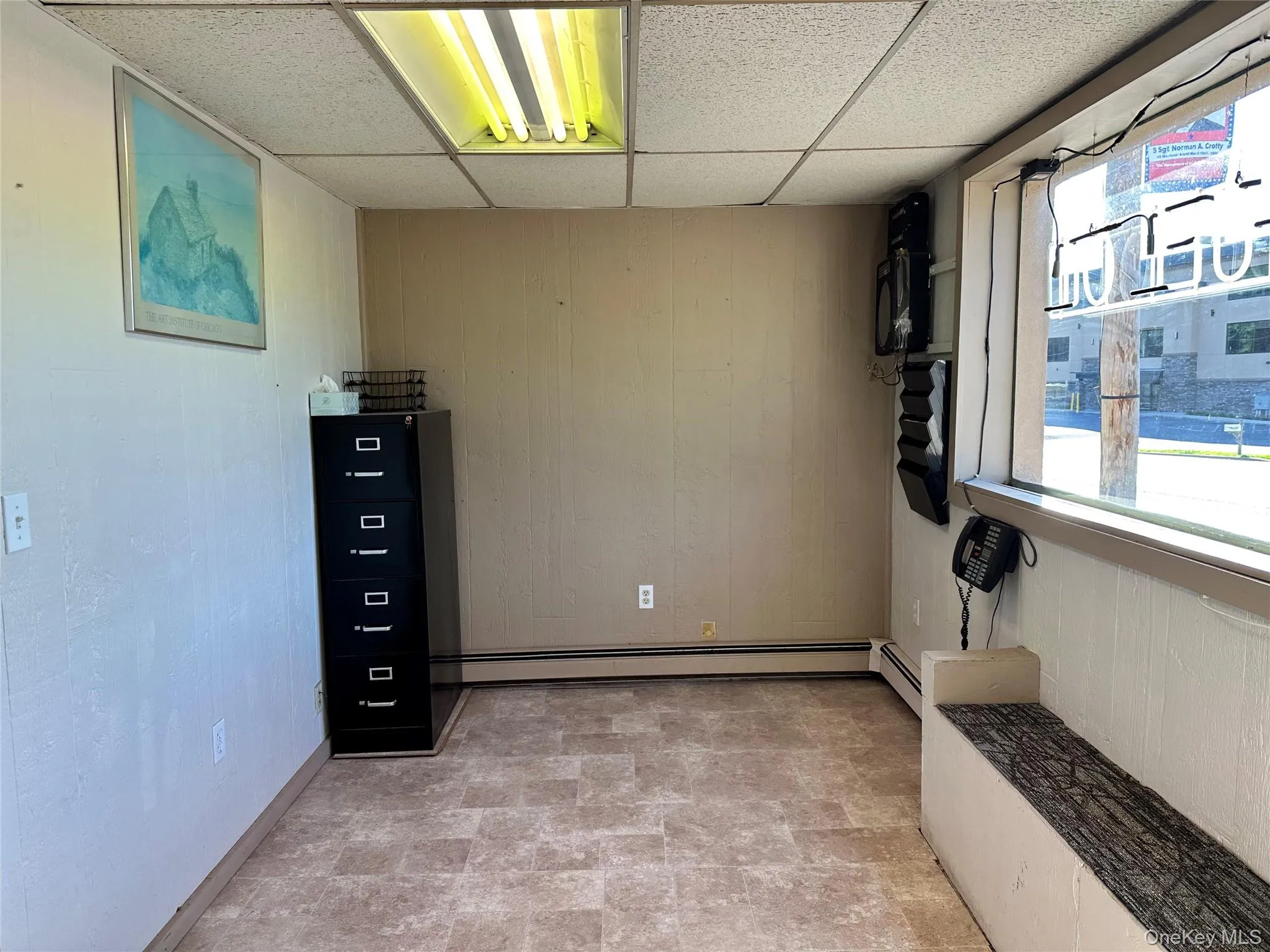 Larger Area Larger Area