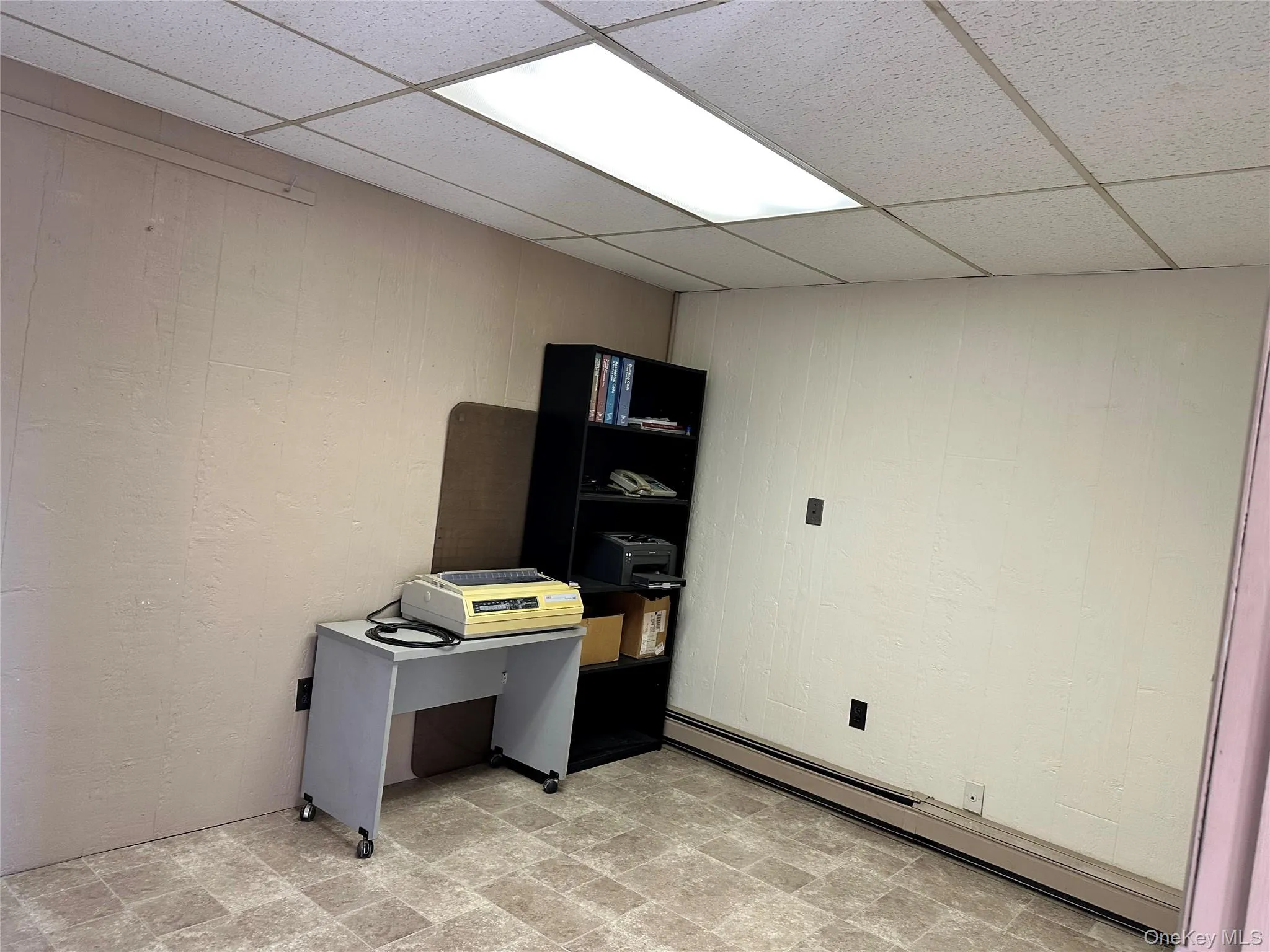 Larger Area back room Larger Area back room