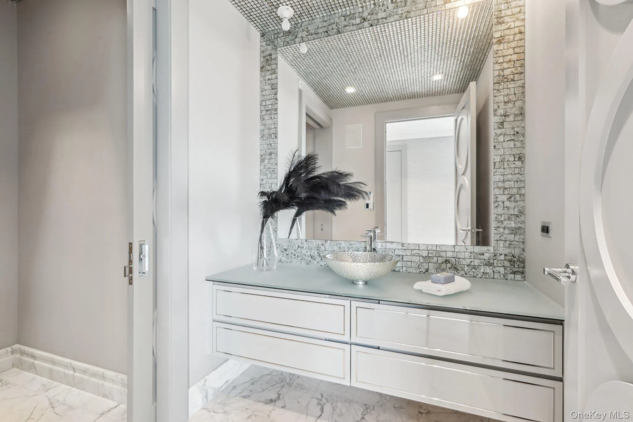 Powder Room Powder Room