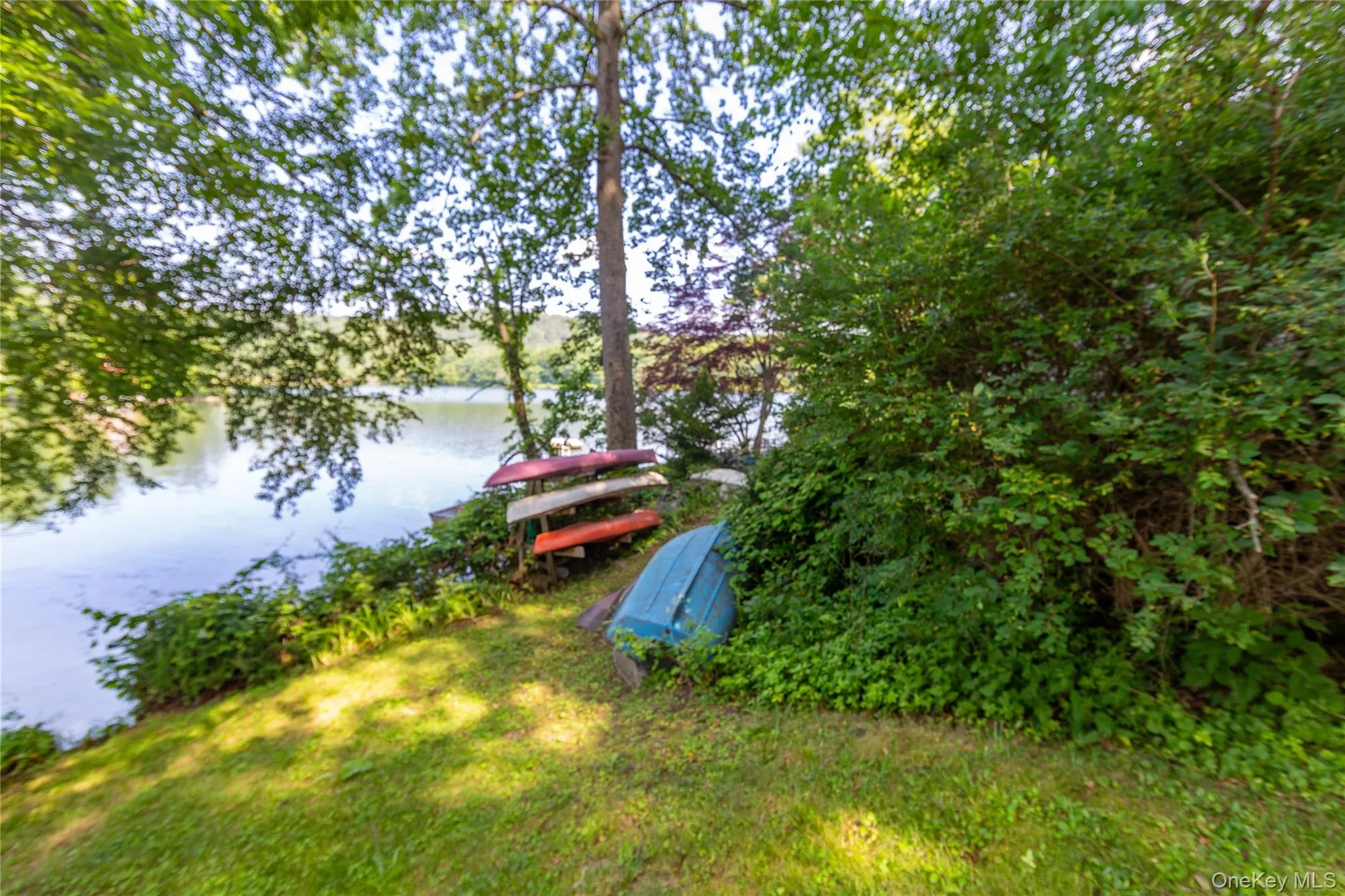 ... or take advantage of the rowboat and kayaks included with the rental. ... or take advantage of the rowboat and kayaks included with the rental.