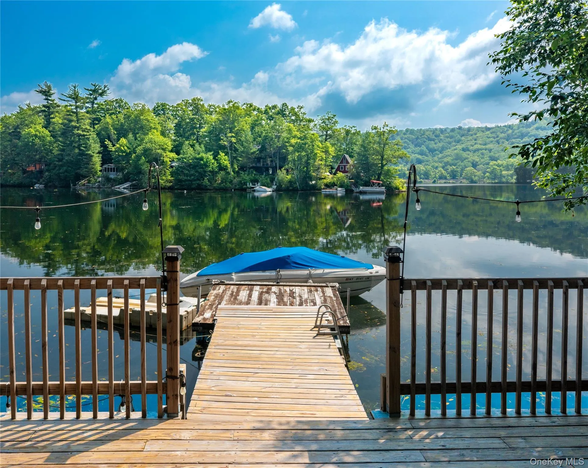 Whether you bring your own boat... Whether you bring your own boat...