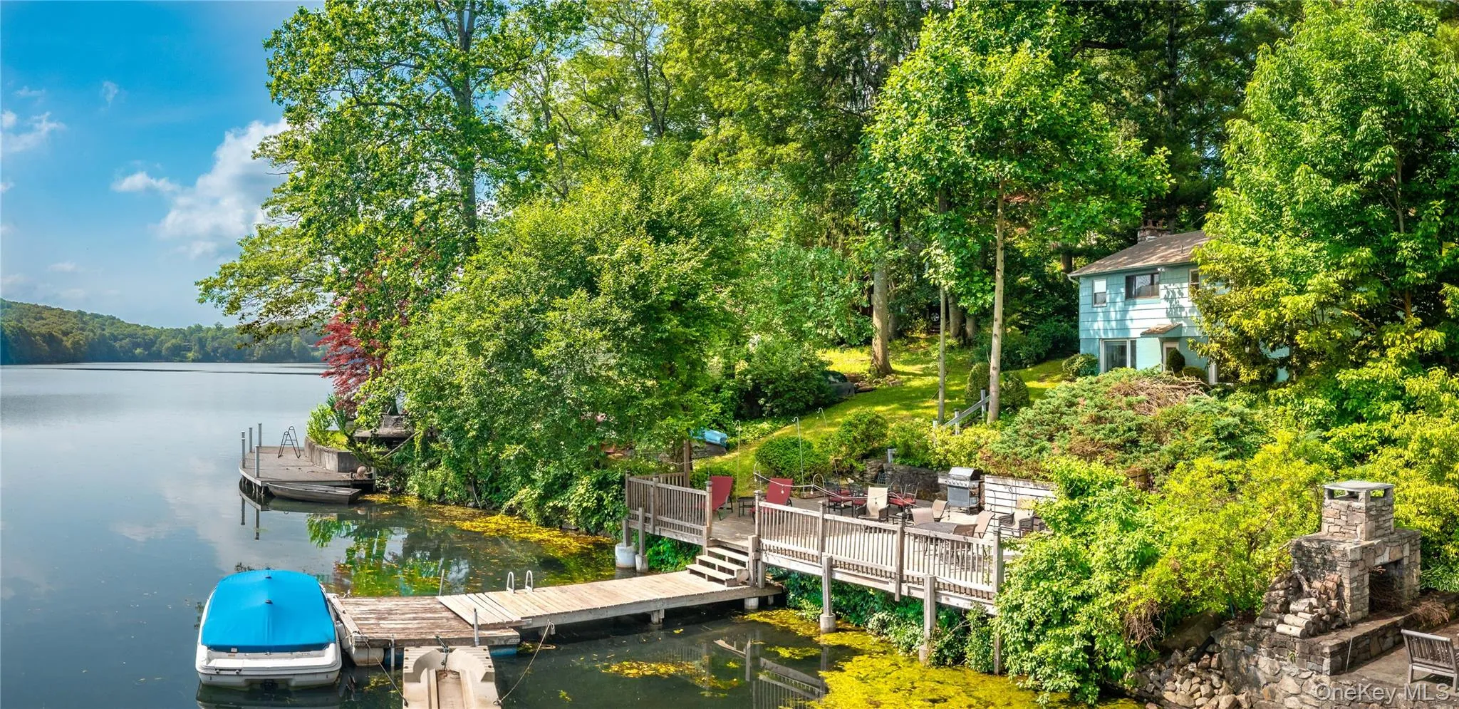 Where every day feels like a vacation. Where every day feels like a vacation.