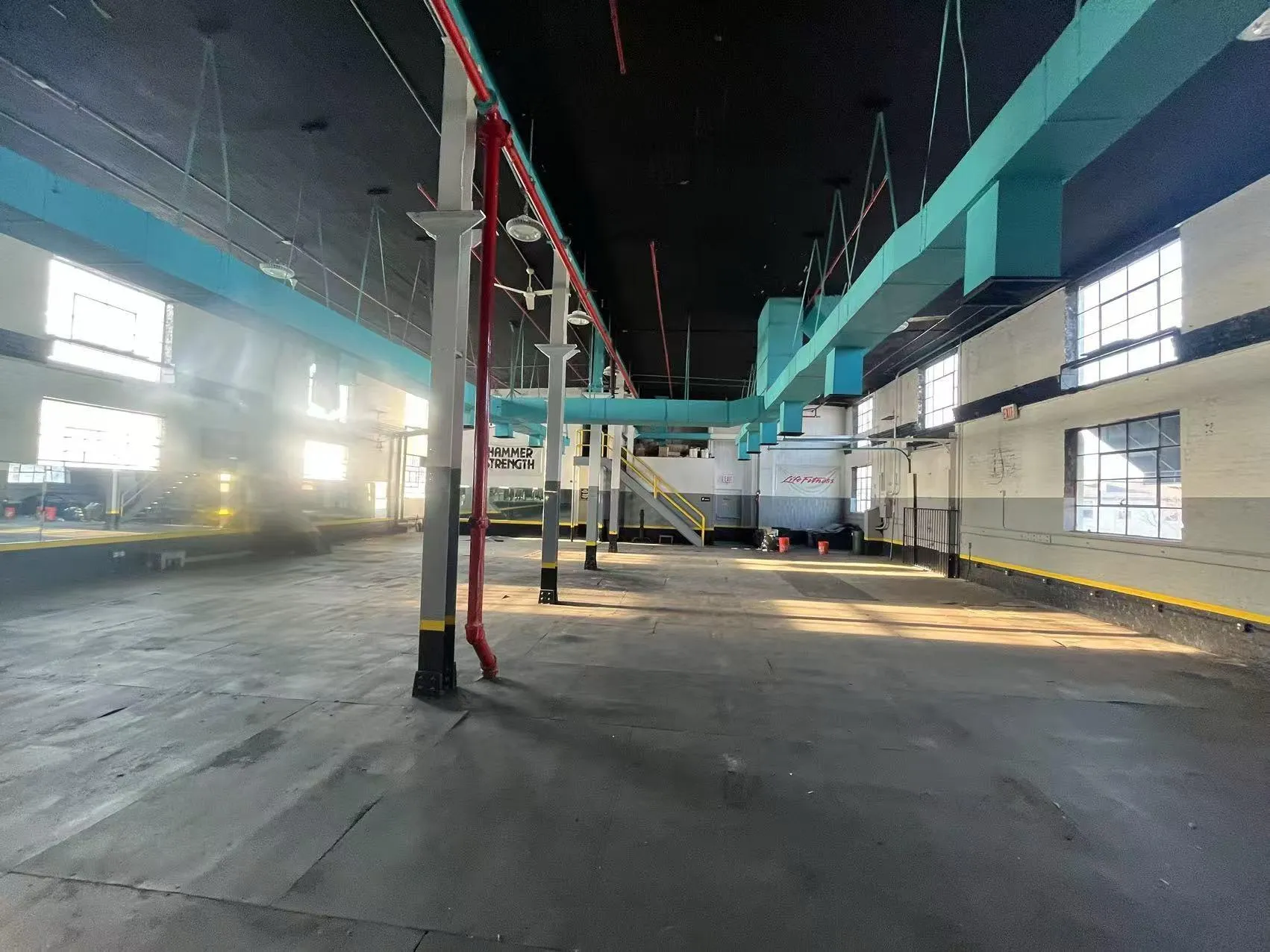 101-20 101st Street, New York, NY, ,Commercial Lease,Idx,101st,0,881364 101-20 101st Street, New York, NY, ,Commercial Lease,Idx,101st,0,881364