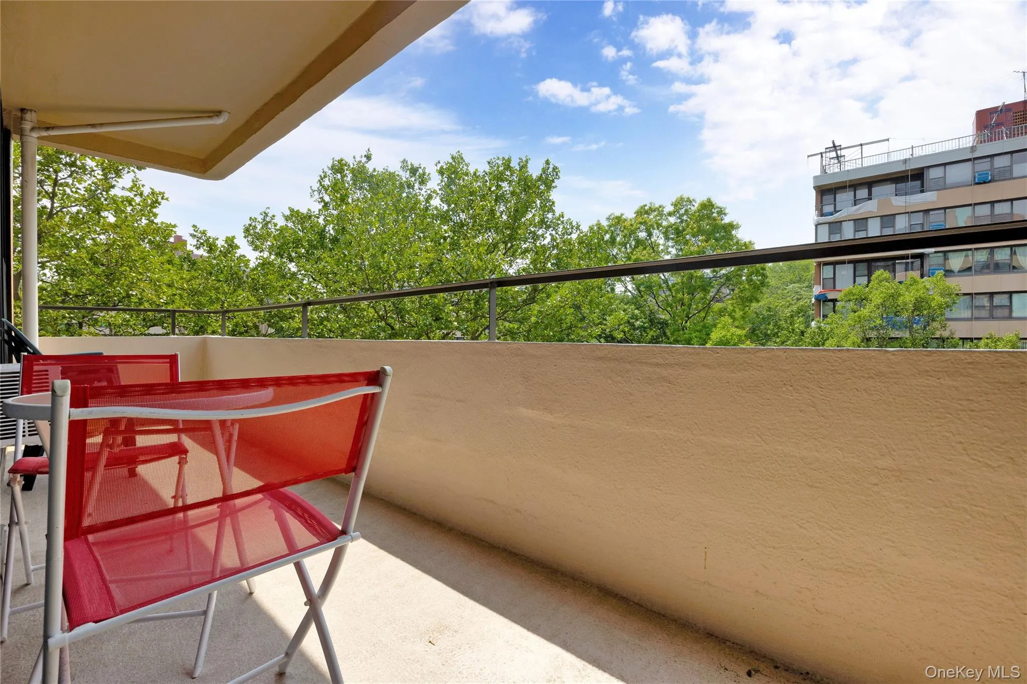 View of balcony View of balcony