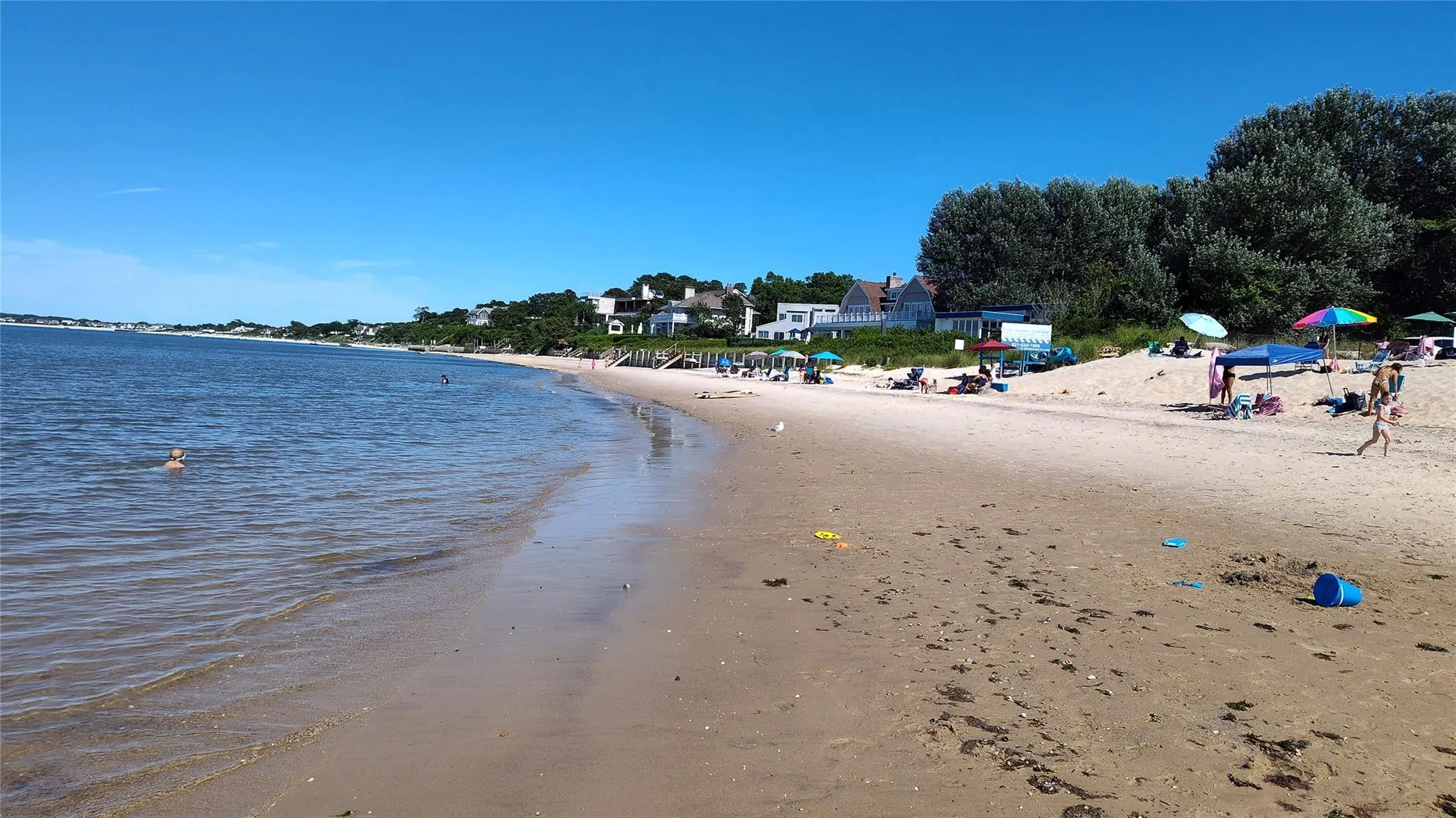Water view featuring local beach Water view featuring local beach