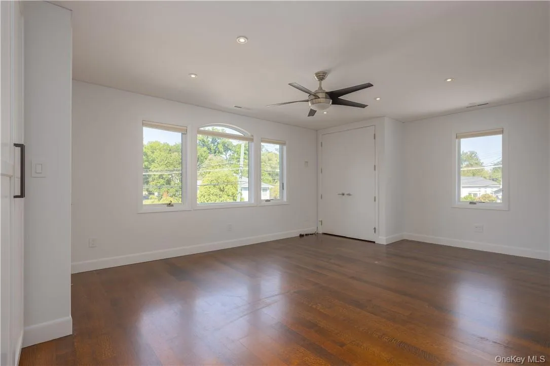 Second primary suite Second primary suite