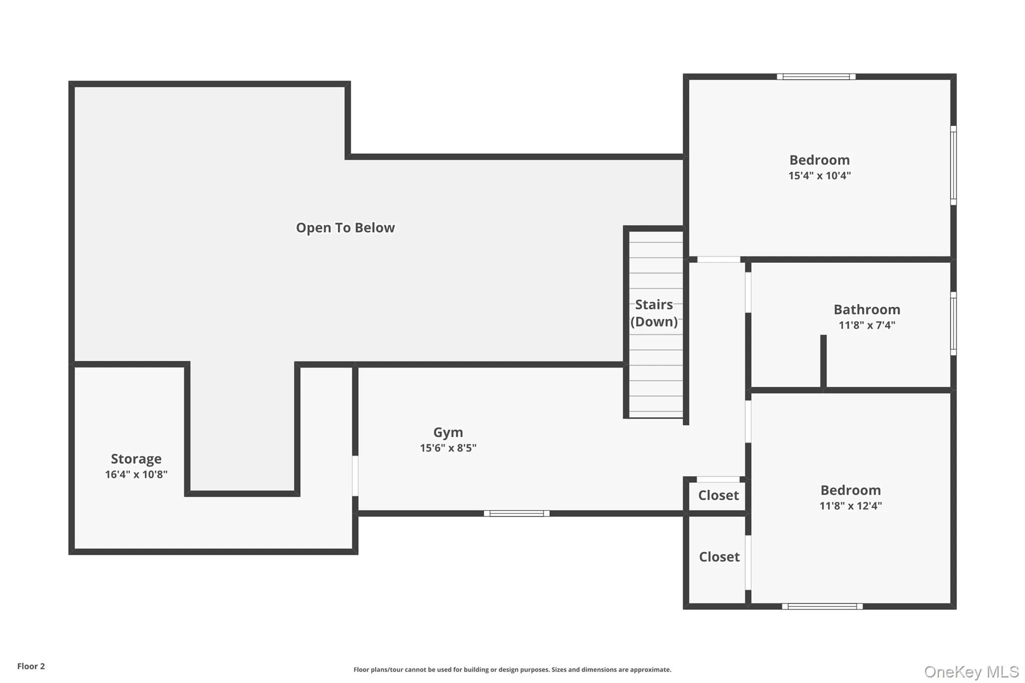 Second Floor Plans Second Floor Plans