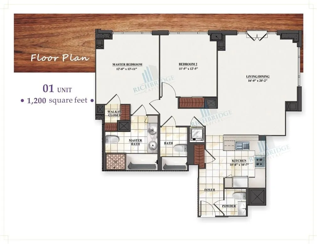 Est. floor plan Est. floor plan