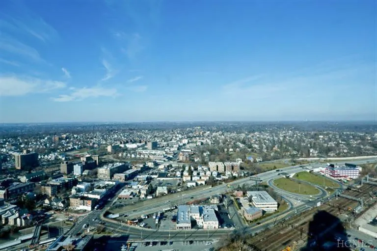 Great views from the 18th floor! Great views from the 18th floor!