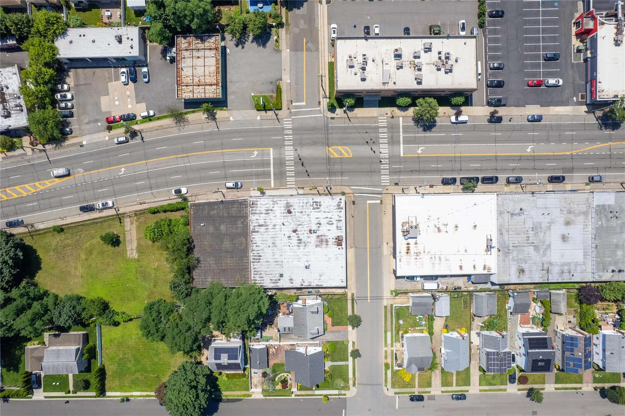 Aerial view of property\'s location Aerial view of property\'s location