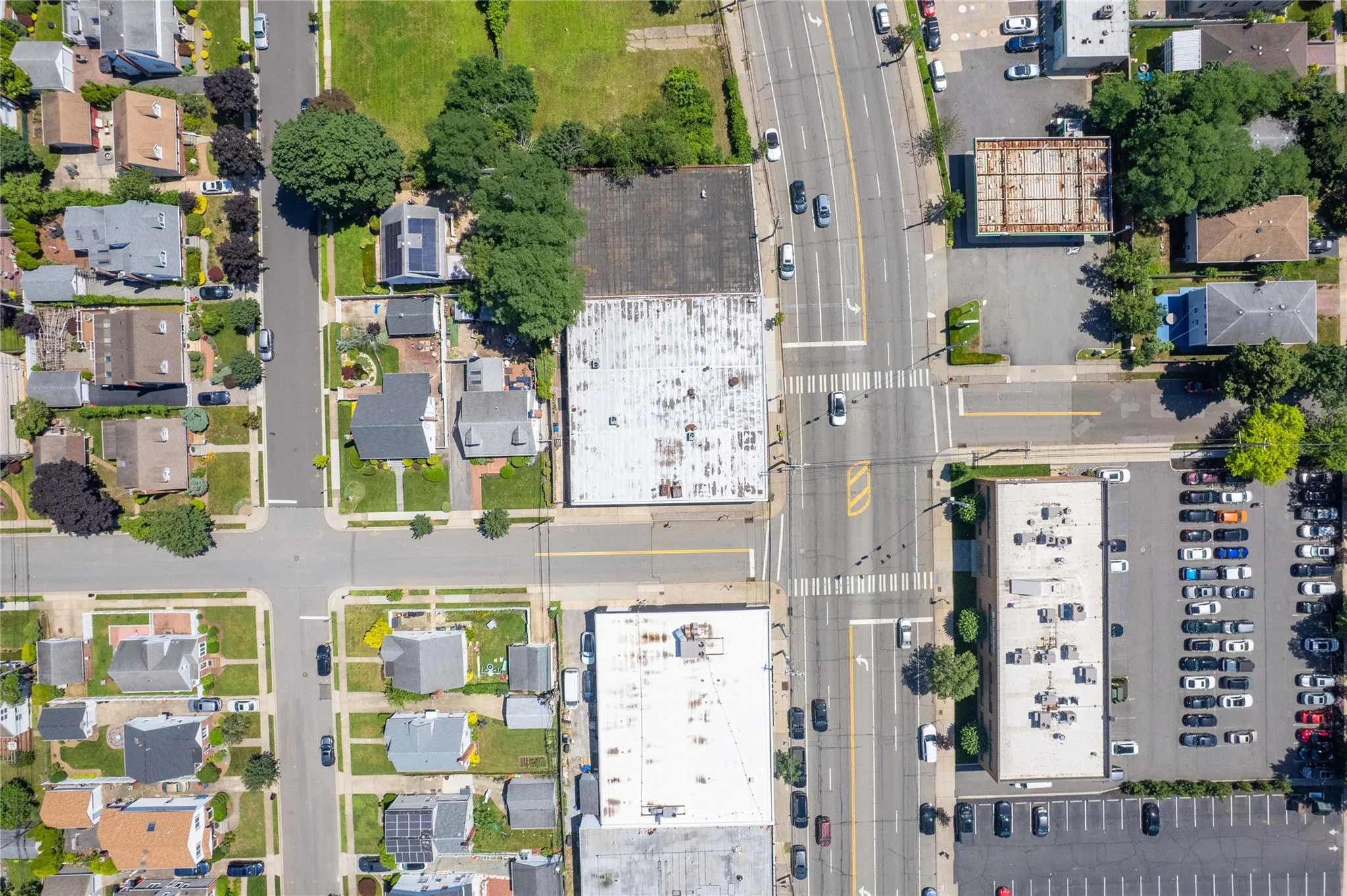 Aerial view of property\'s location Aerial view of property\'s location