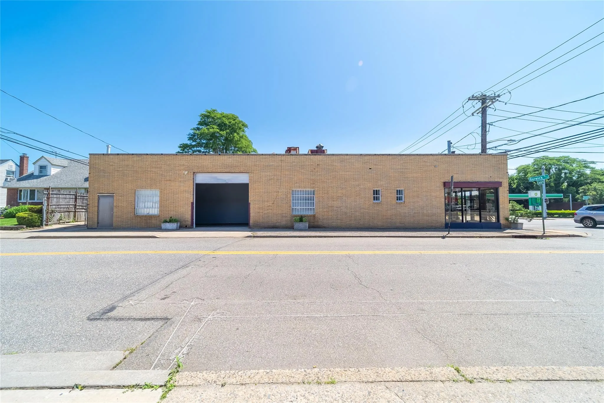View of building exterior View of building exterior